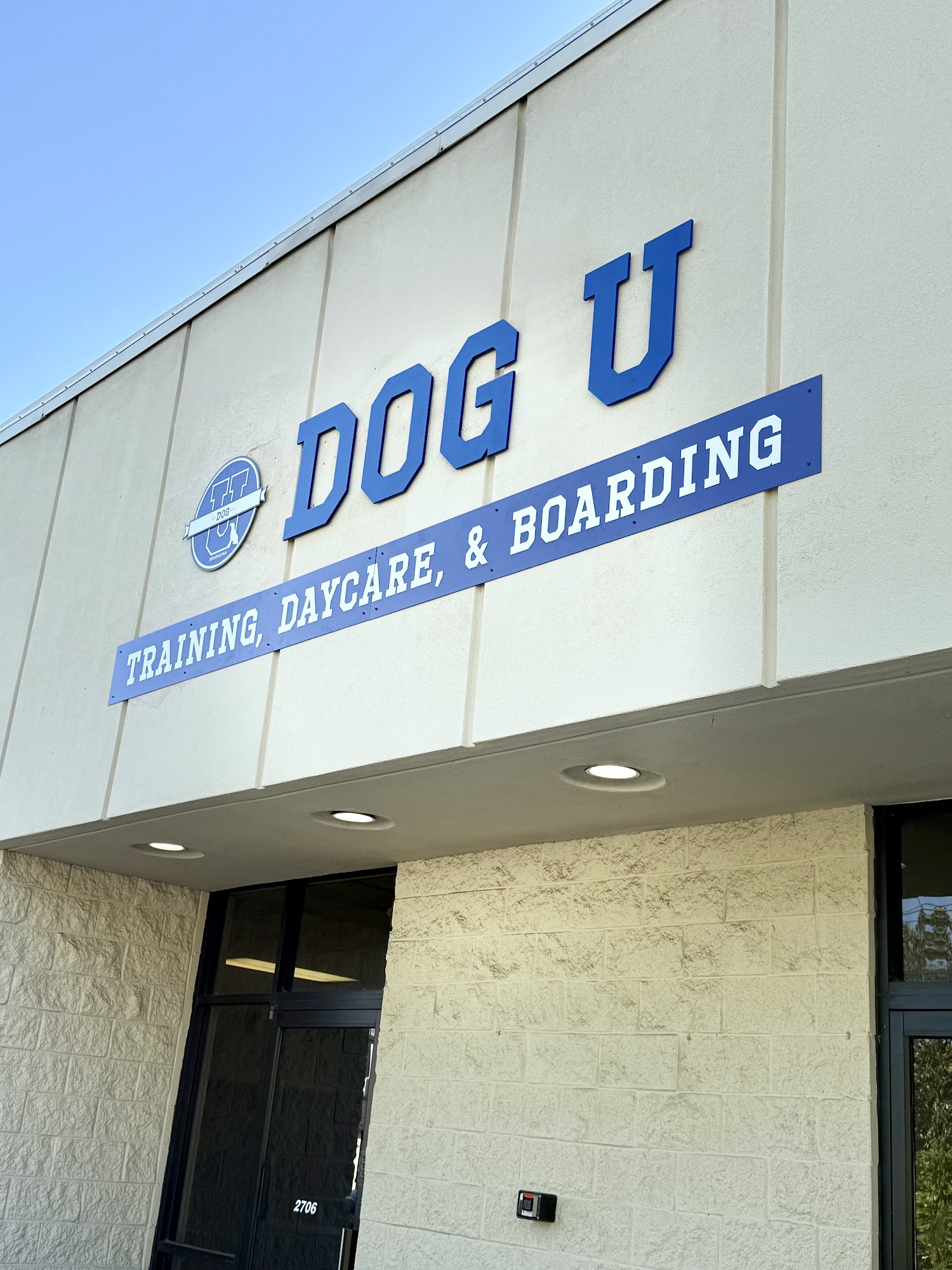 Dog U Birmingham Vestavia Hills