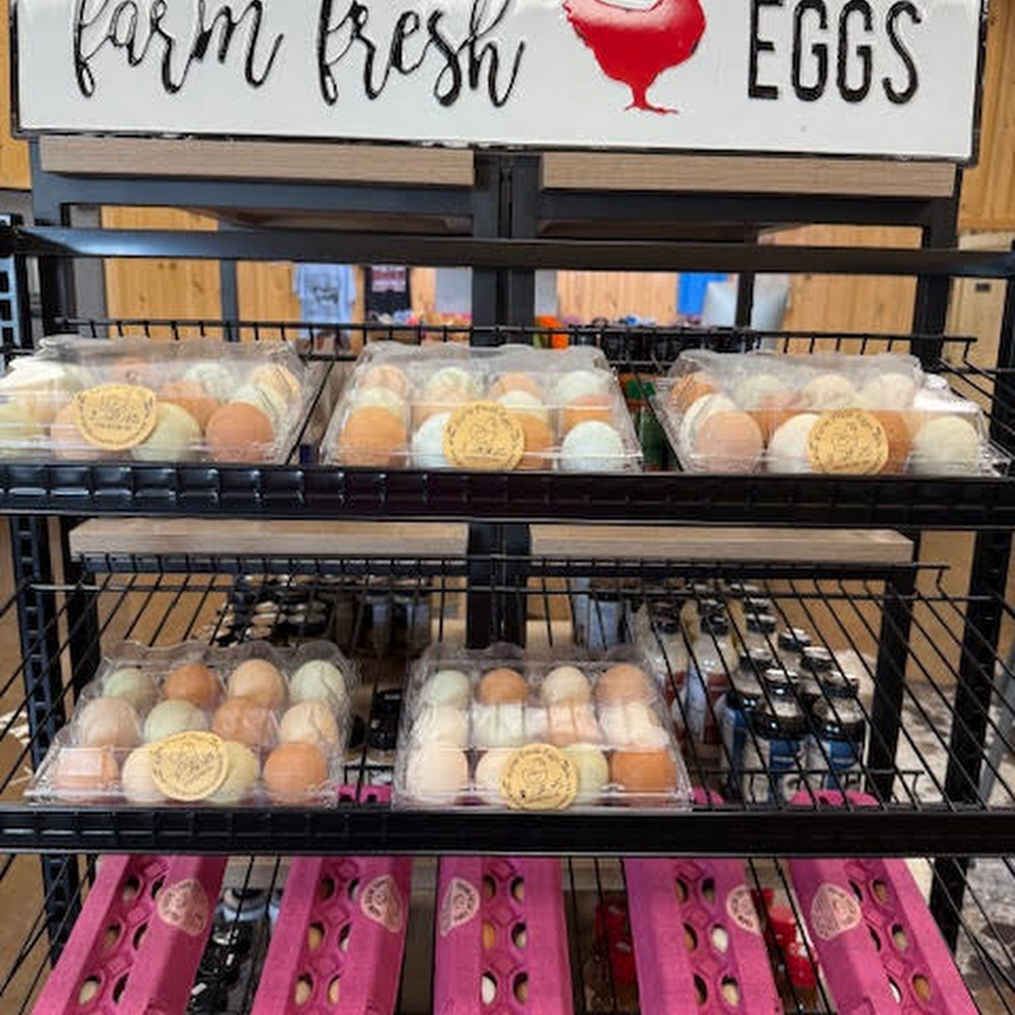 Southern Integrity Meats Vinemont