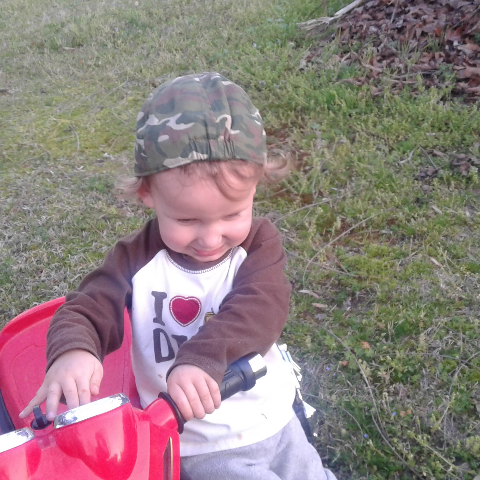 Spradlin Farms Vinemont