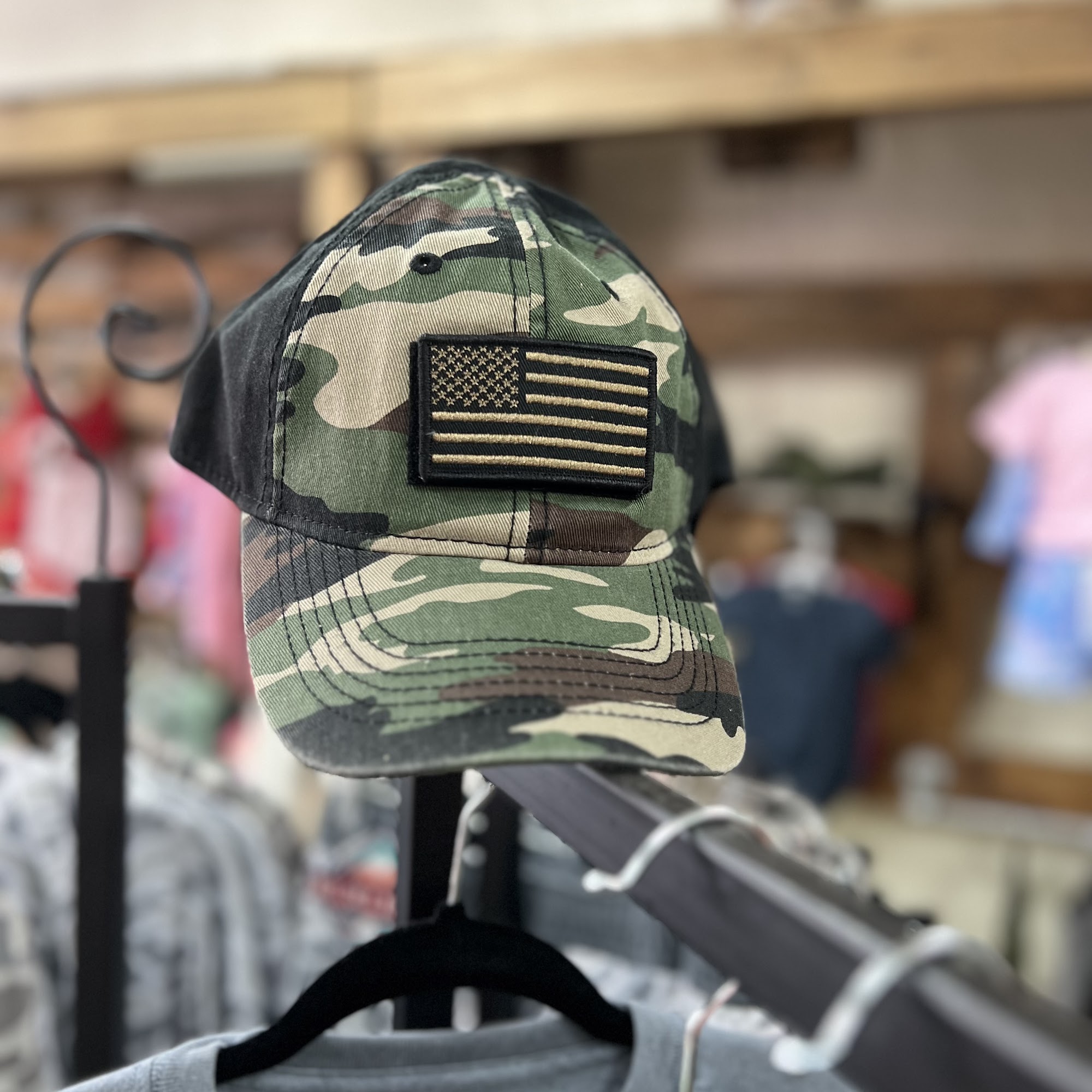 Corner 56 by Southern Ace Outfitters Wadley