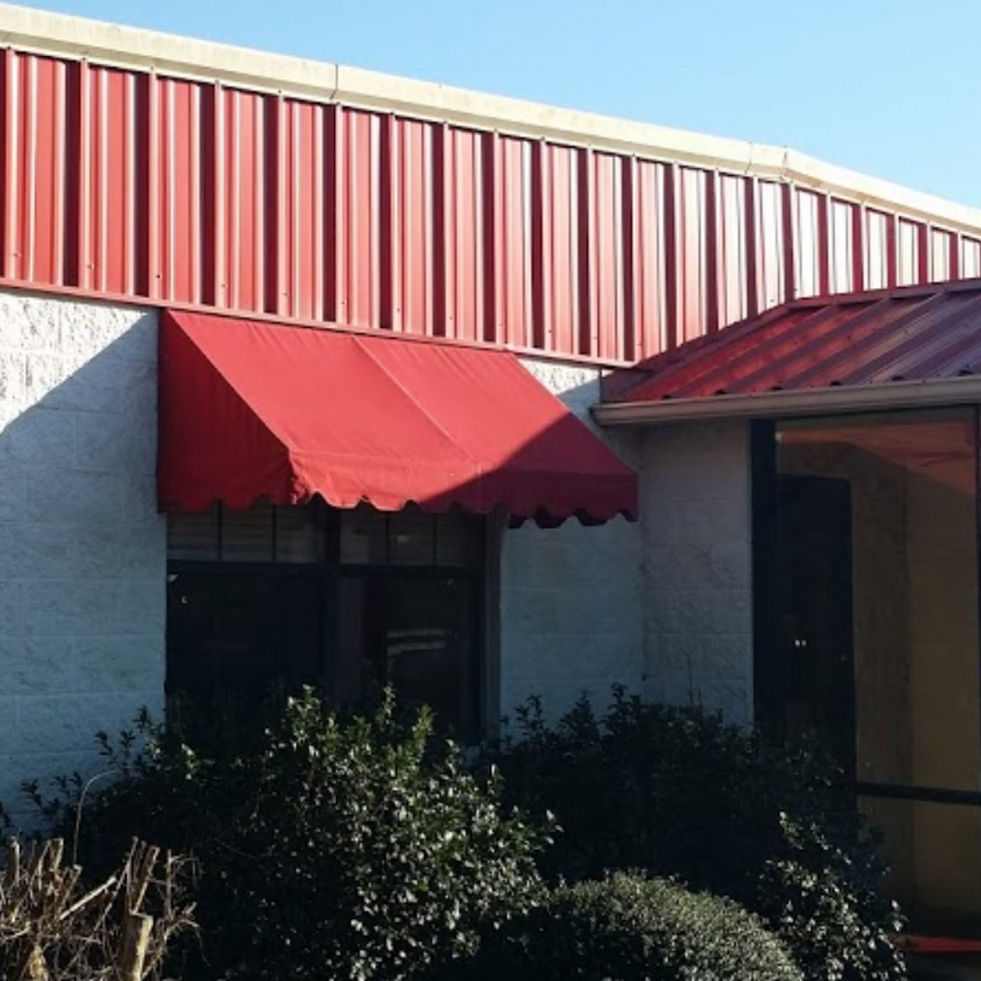 Stewart Animal Clinic Warrior