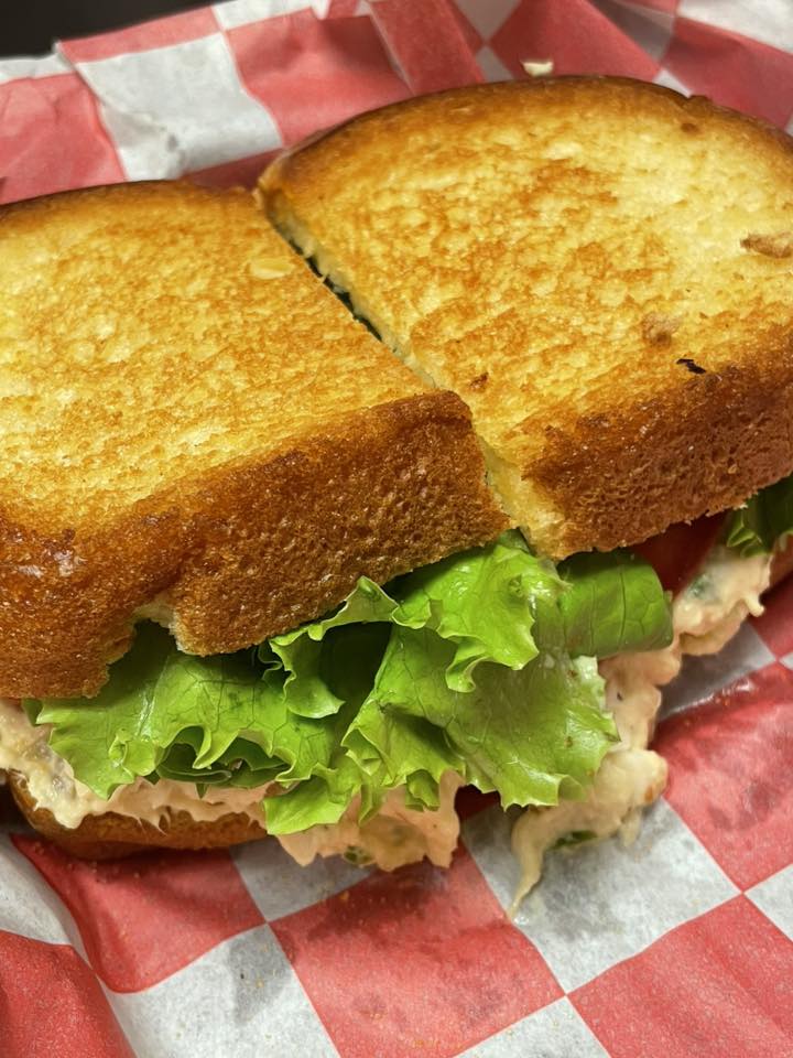 Annie Mae's Wing Stop Warrior