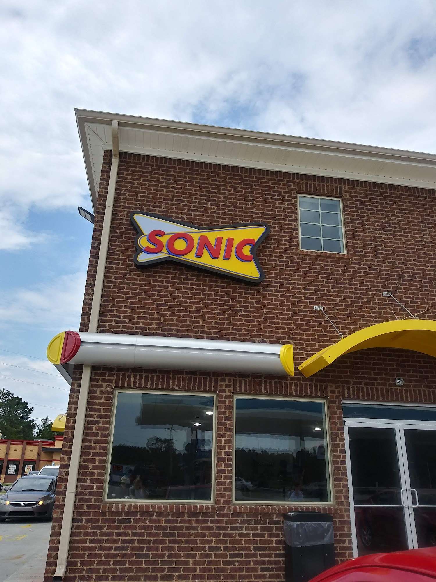 Sonic Drive-In