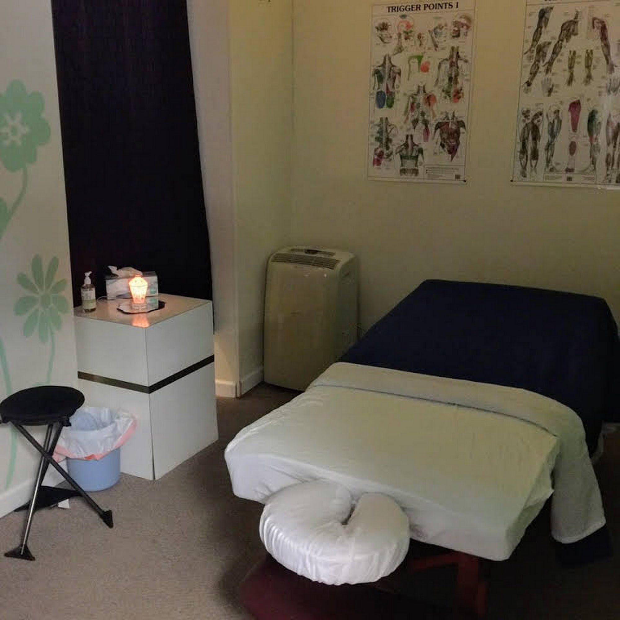 LA Massage 15 Mountain Woods Lake Rd, Warrior Alabama 35180