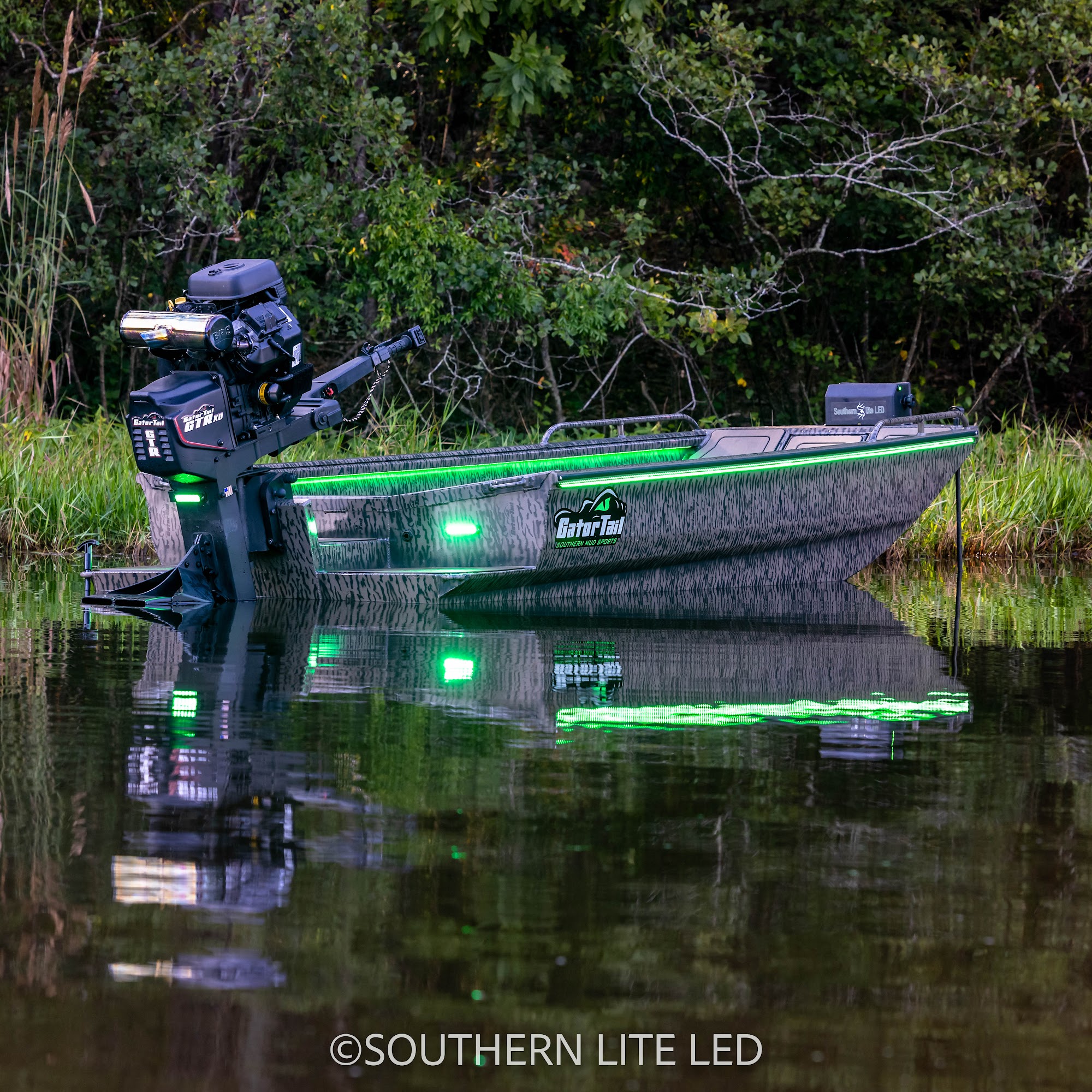 Southern Mud Sports Waverly