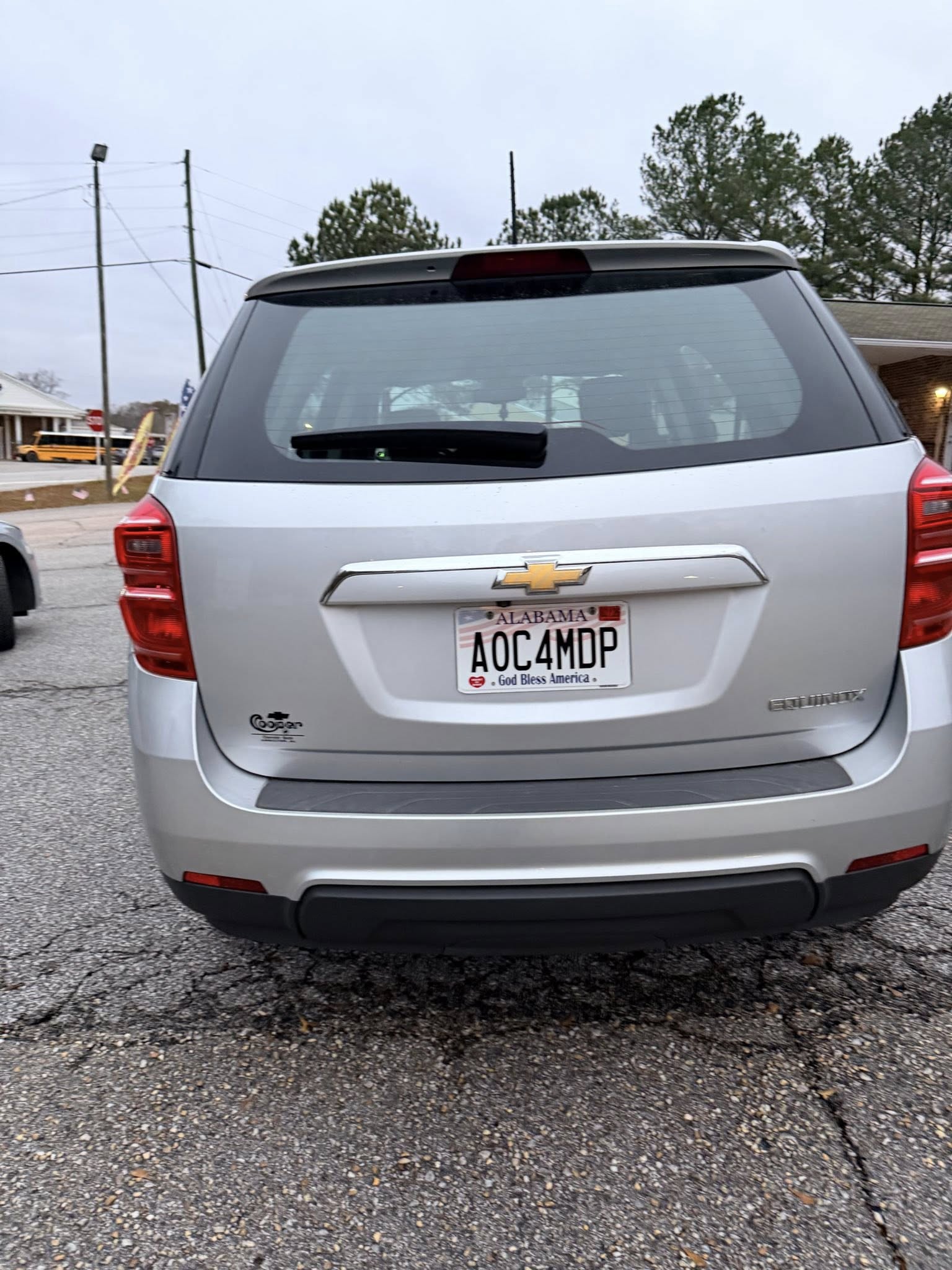 Sweet Thangs Bakery Wedowee