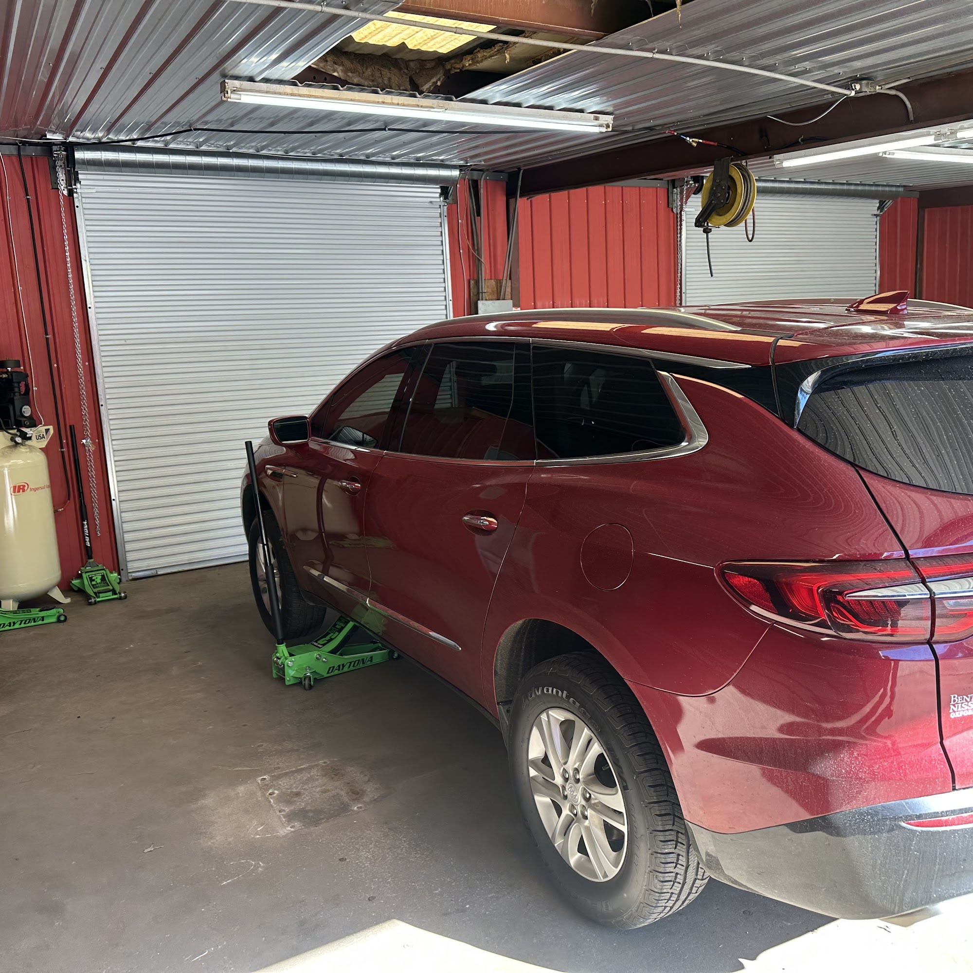 Anytime Automotive Wedowee