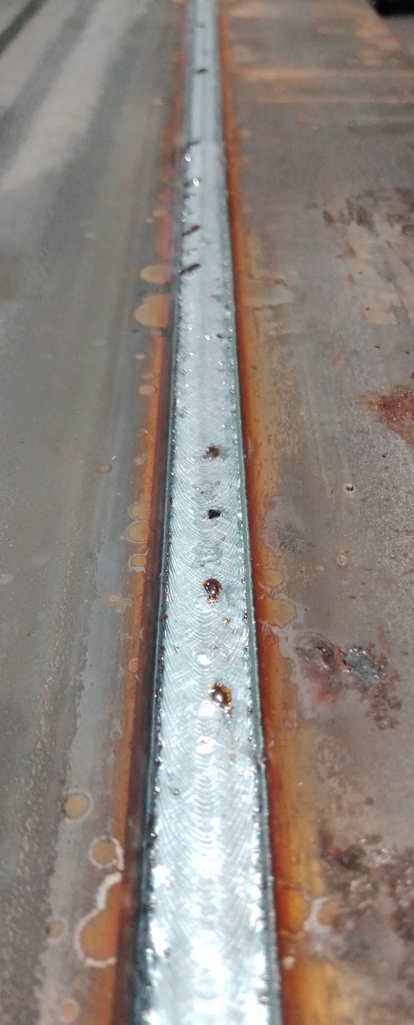 Laser Fabrication & Machine Co Wellington