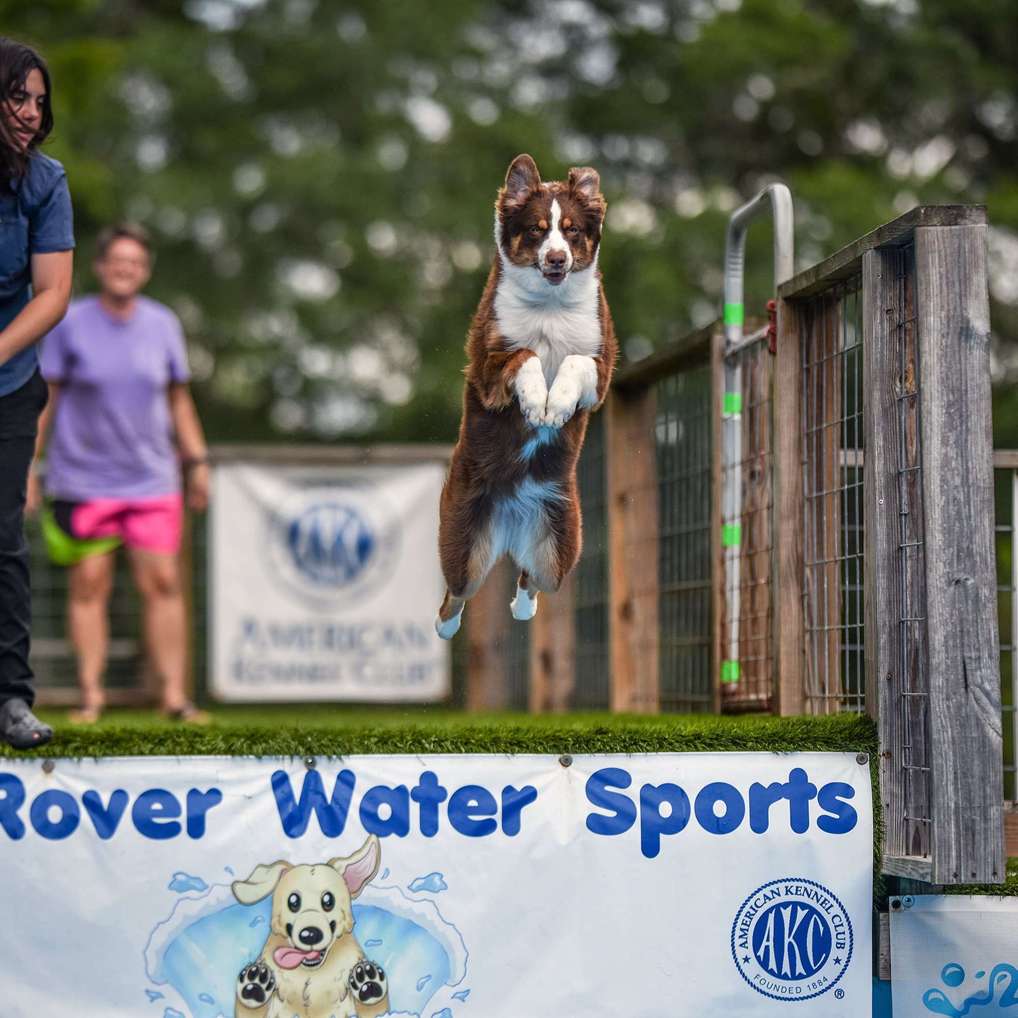 WestRover Water Sports Westover