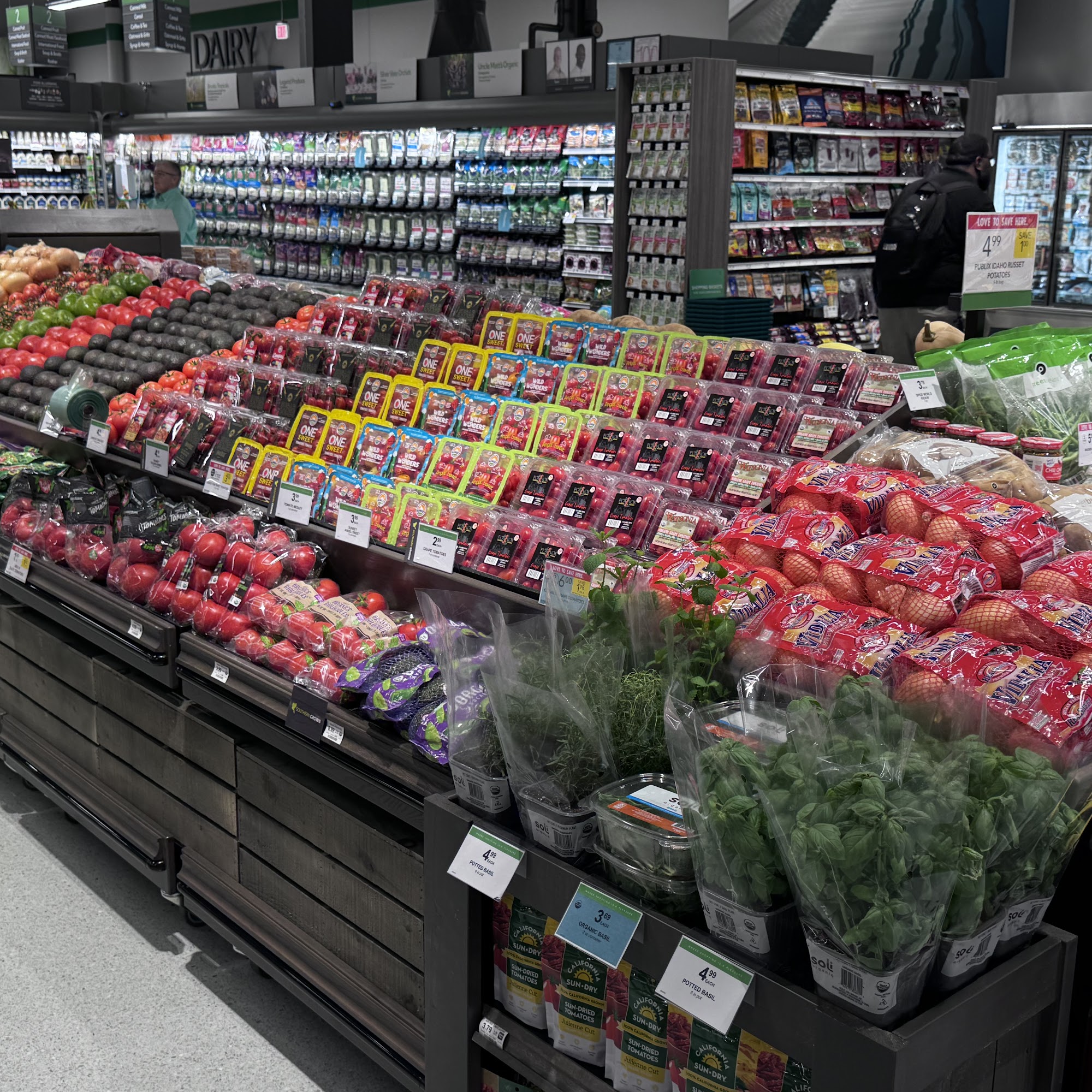 Publix Super Market at The Shoppes at Fort Toulouse Wetumpka