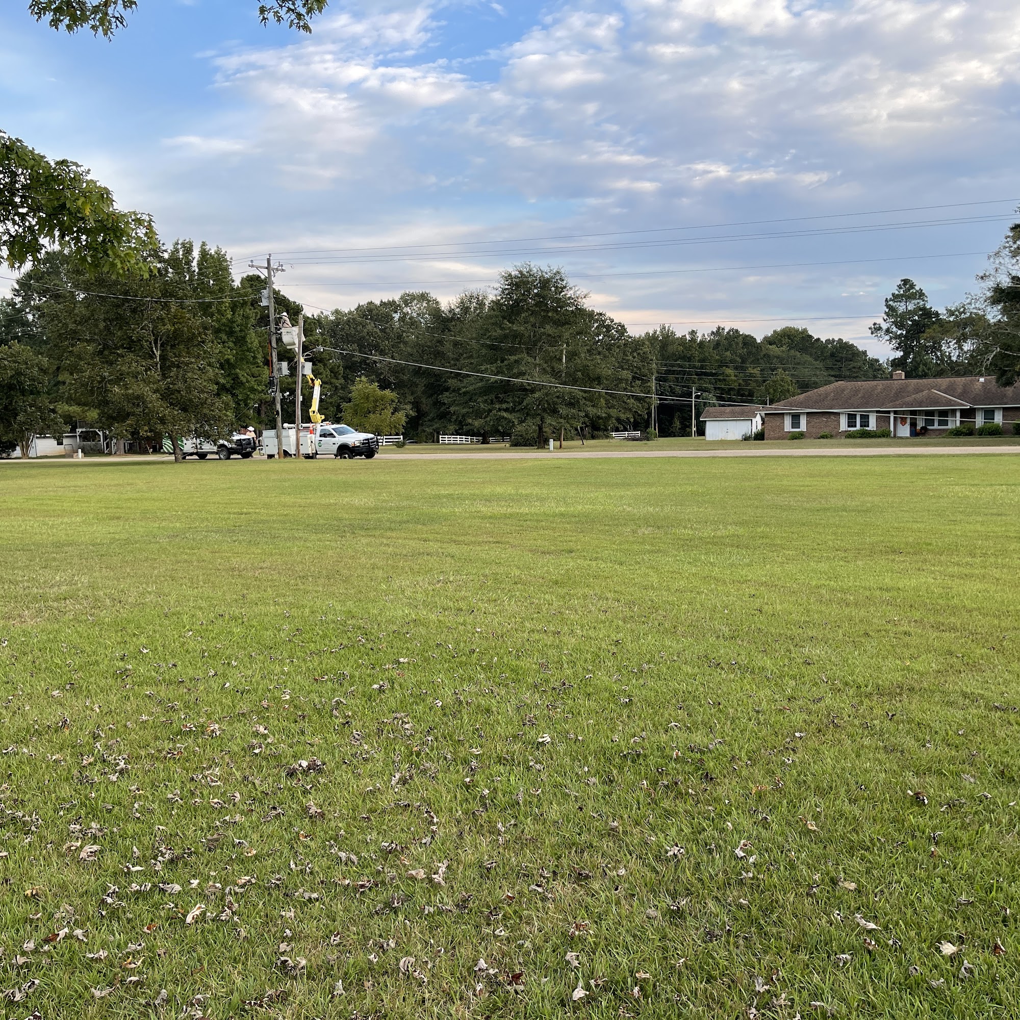 Central Alabama Electric Co-Op Wetumpka