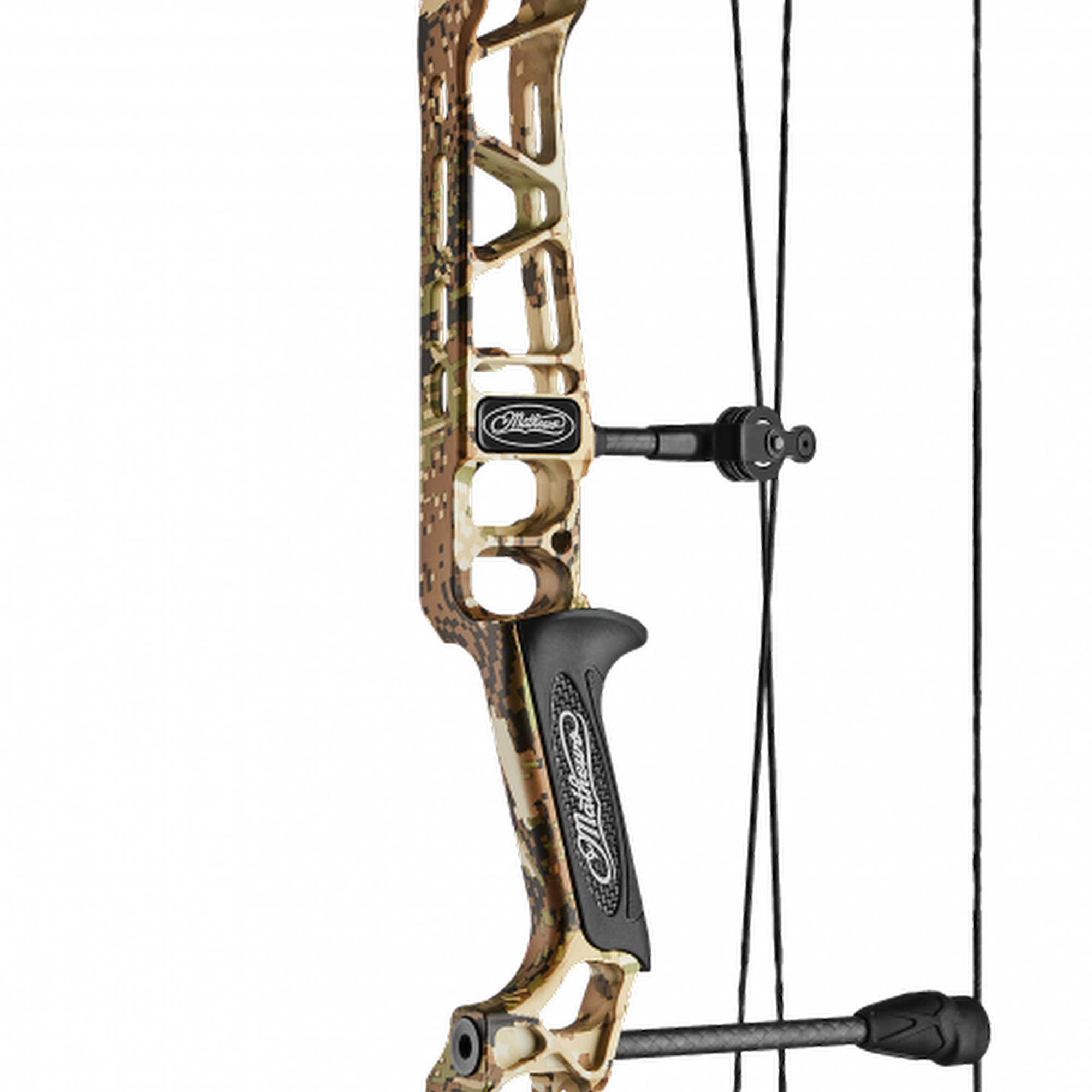 Bennett's Archery Wetumpka