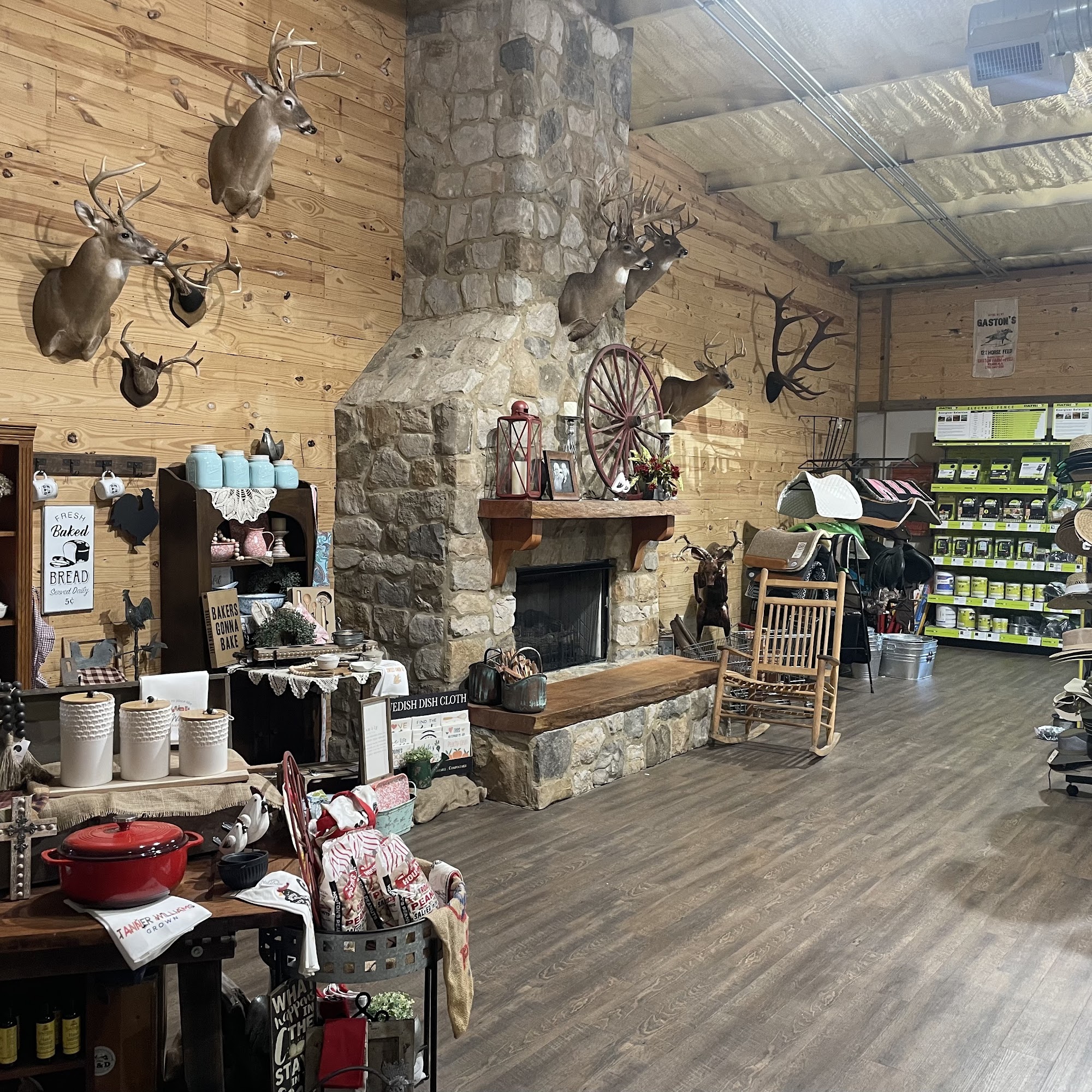 G&D Farms Inc Wilmer