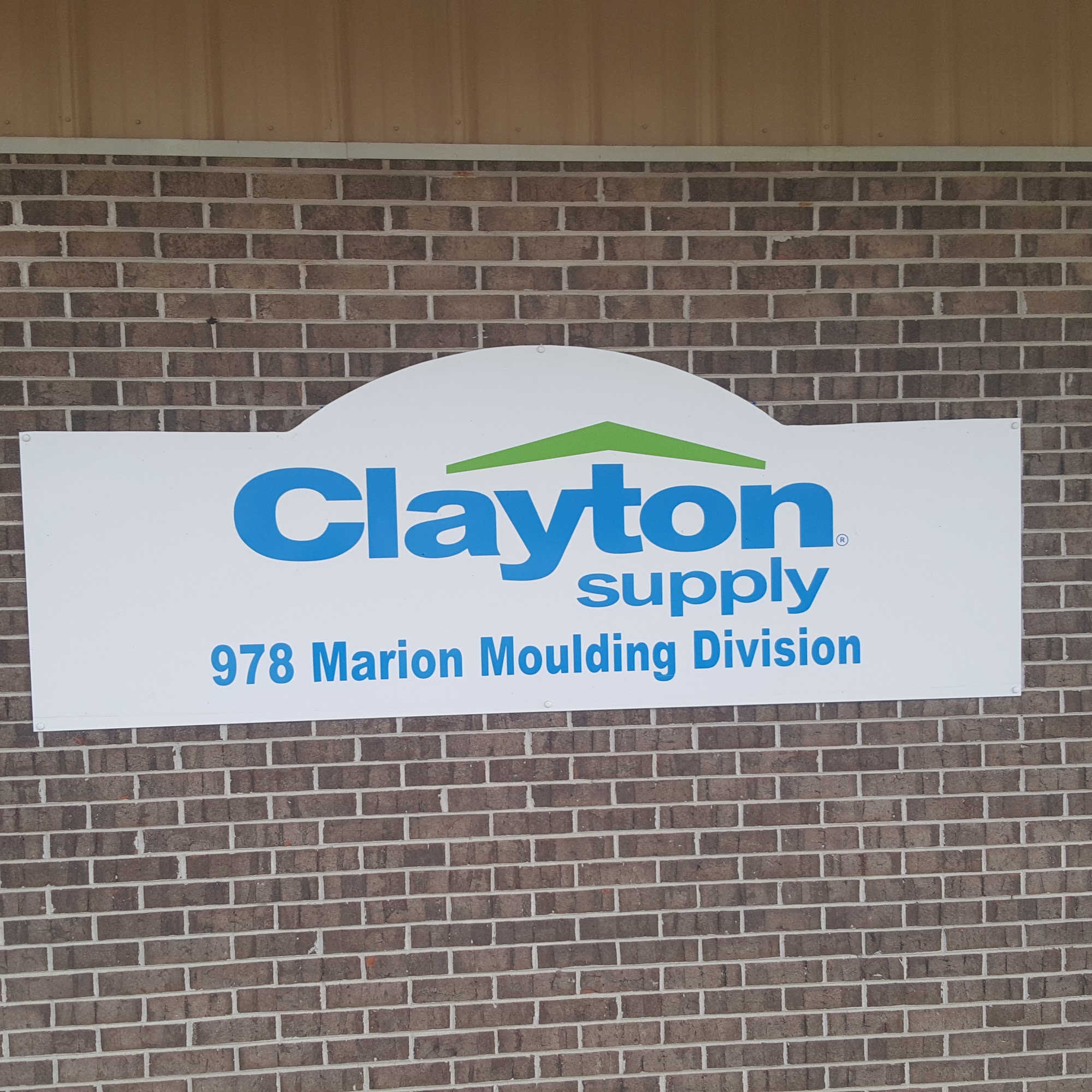 Marion Mouldings Winfield