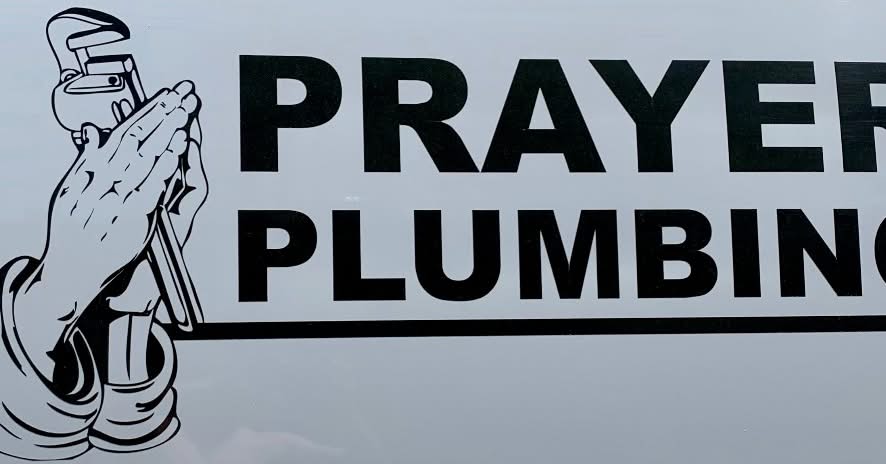 Prayer Plumbing