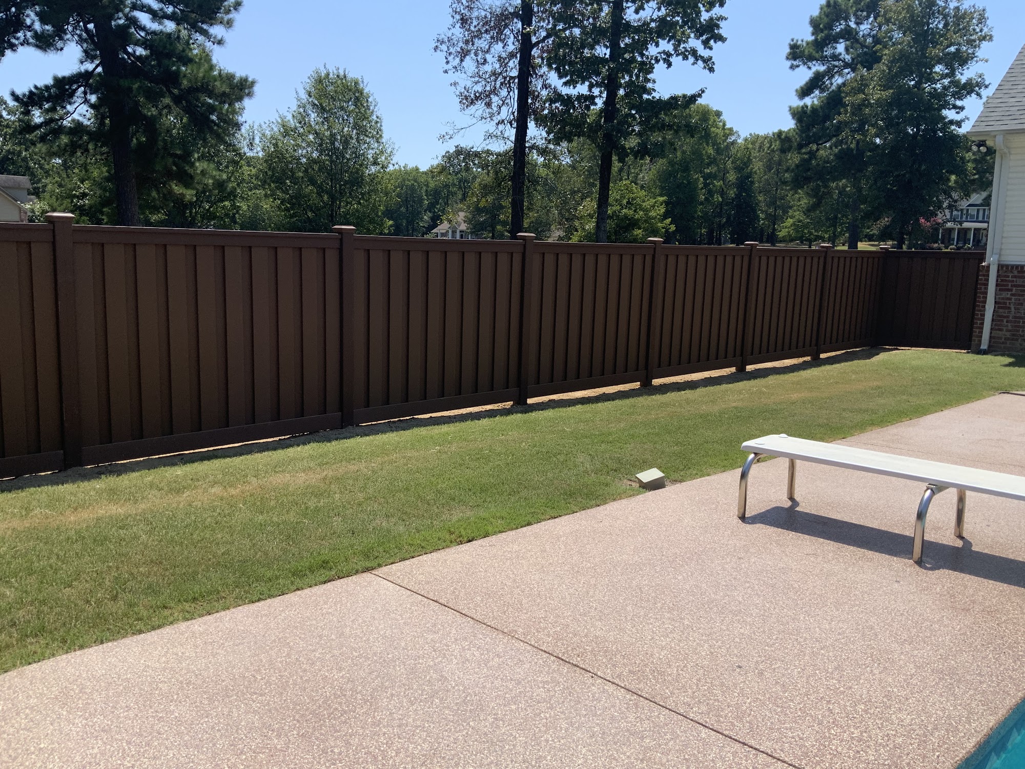 Benton Fence Company 2706 Avilla Vincintage Rd, Alexander Arkansas 72002