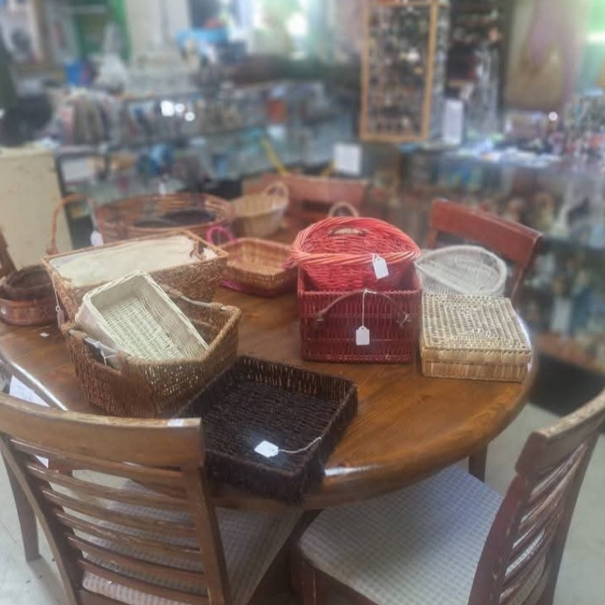 Amity Thrift and Resale Amity