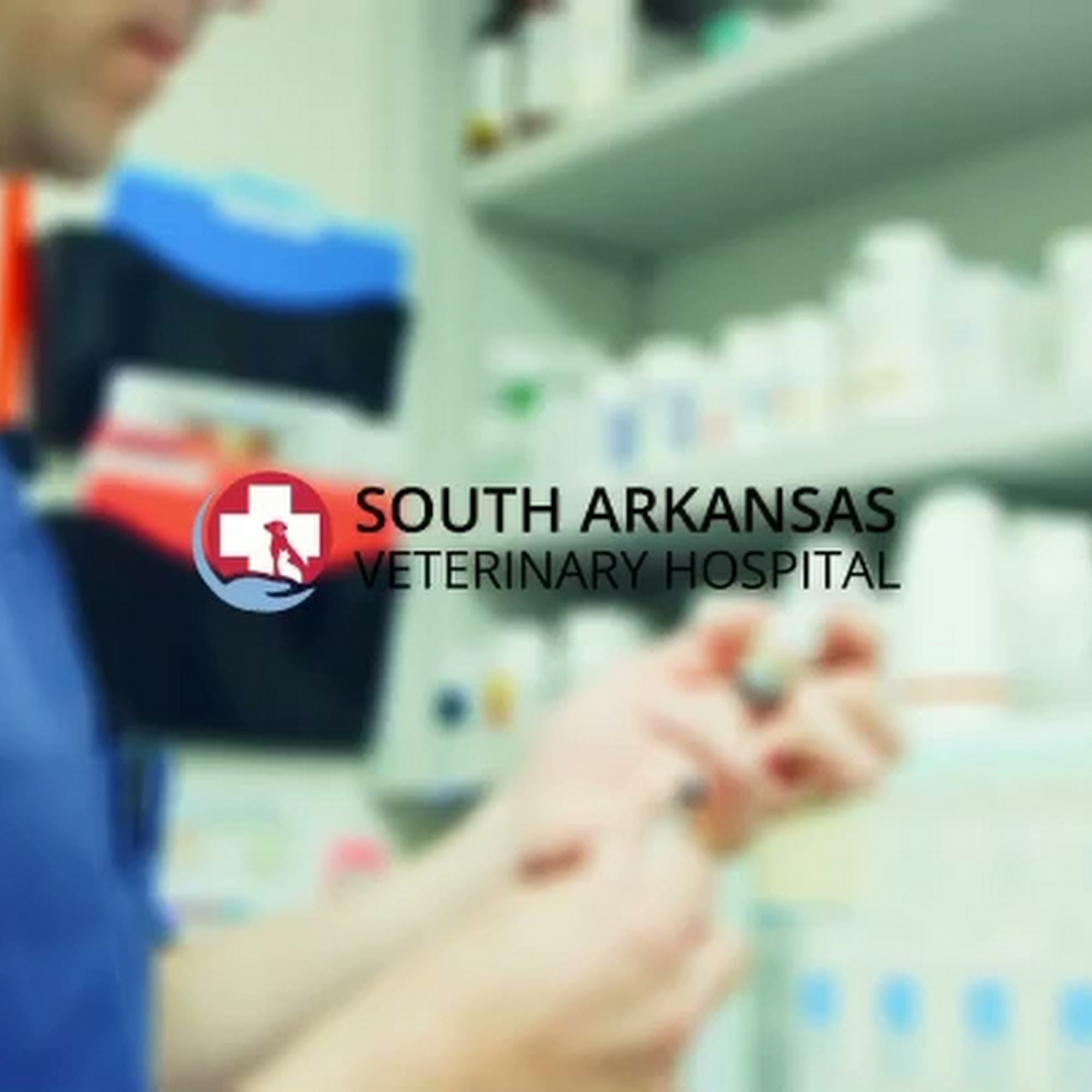 South Arkansas Veterinary Hospital - Walk In Clinic Arkadelphia