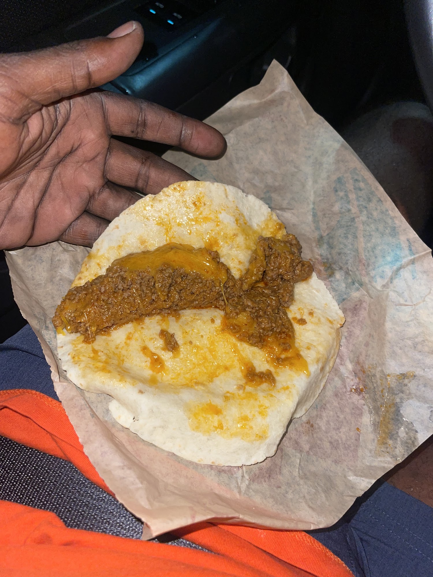 Taco Bell