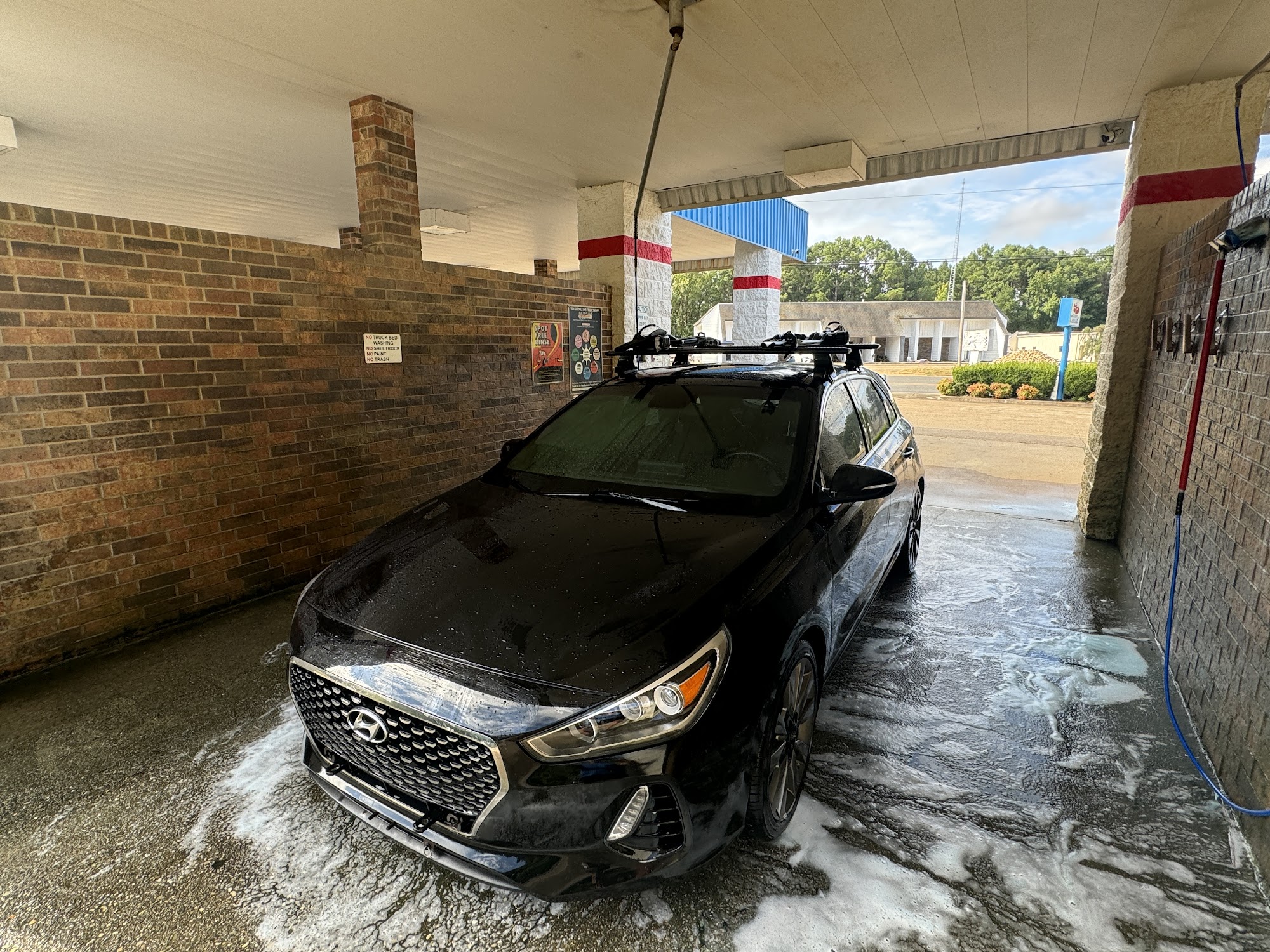 Country Car Wash Arkadelphia