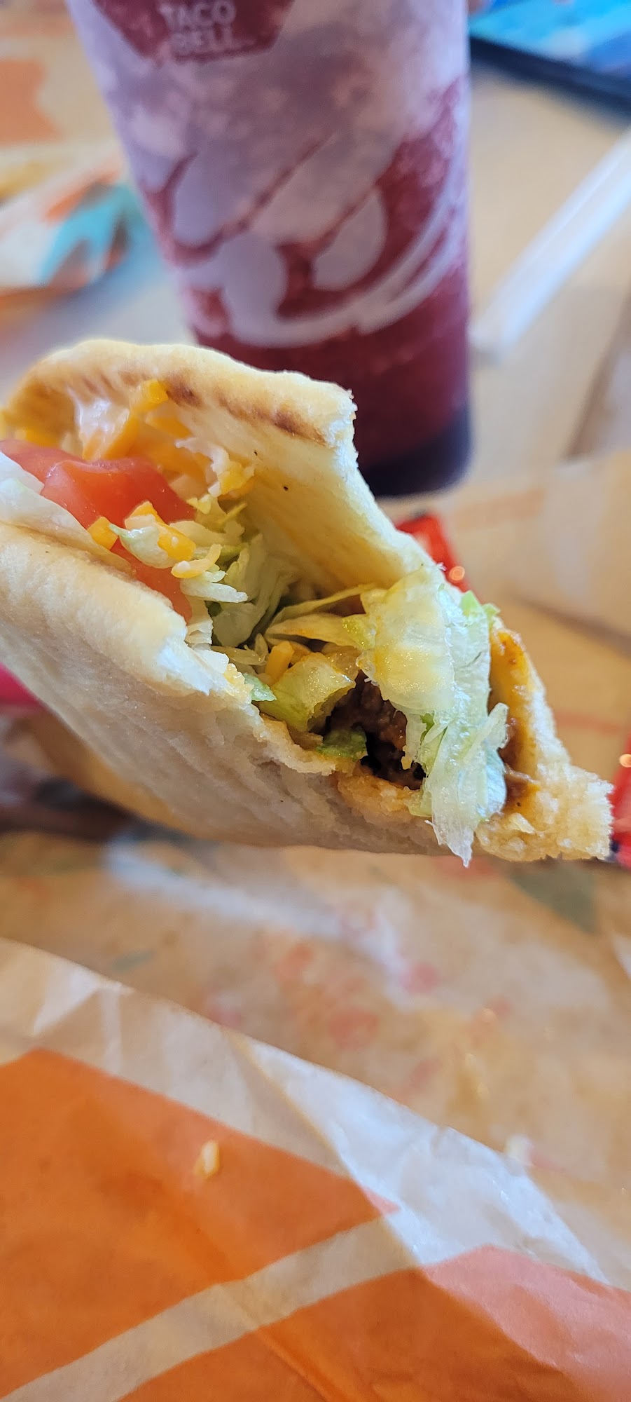 Taco Bell