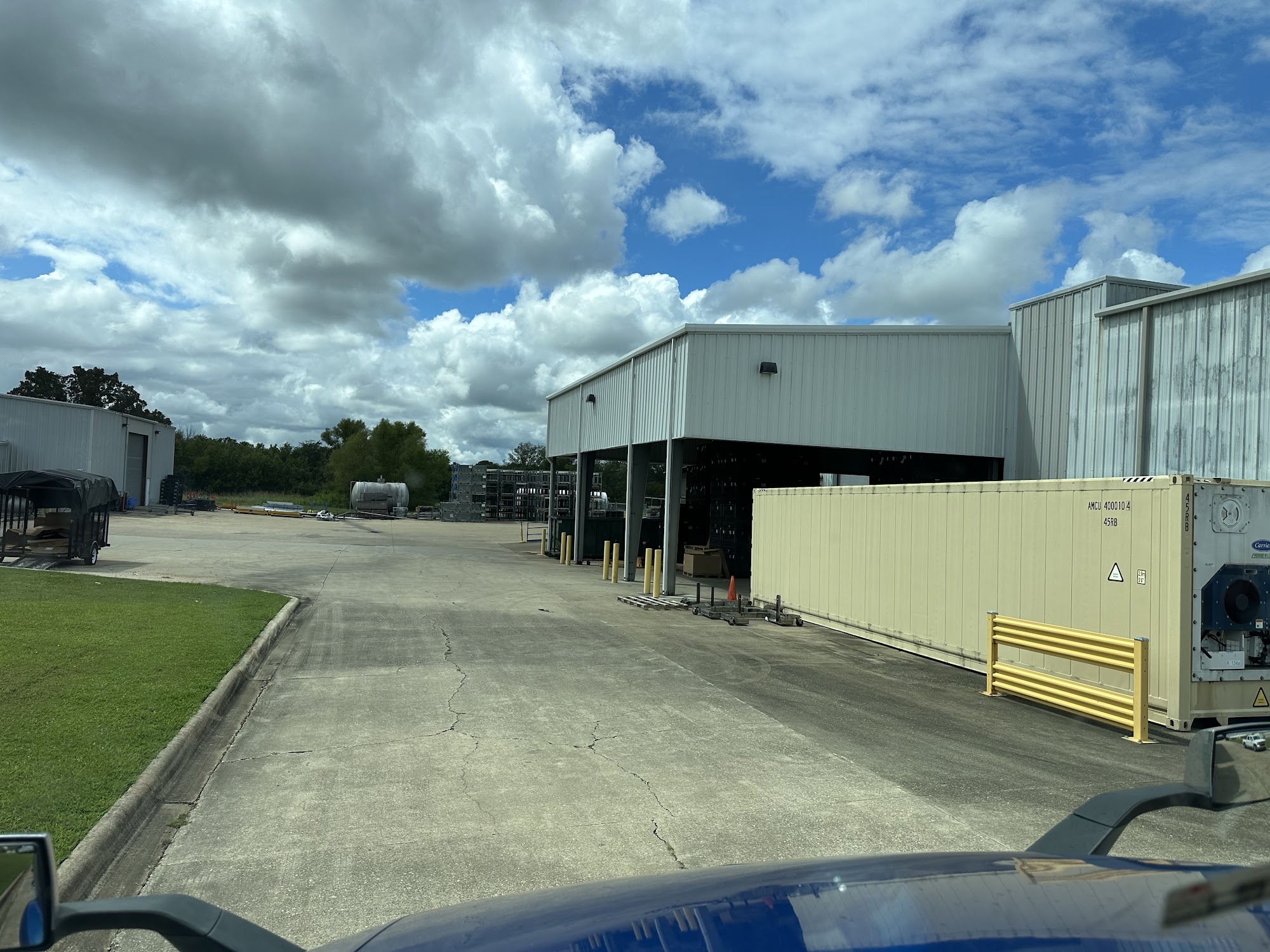 SGL Technologies LLC Arkadelphia