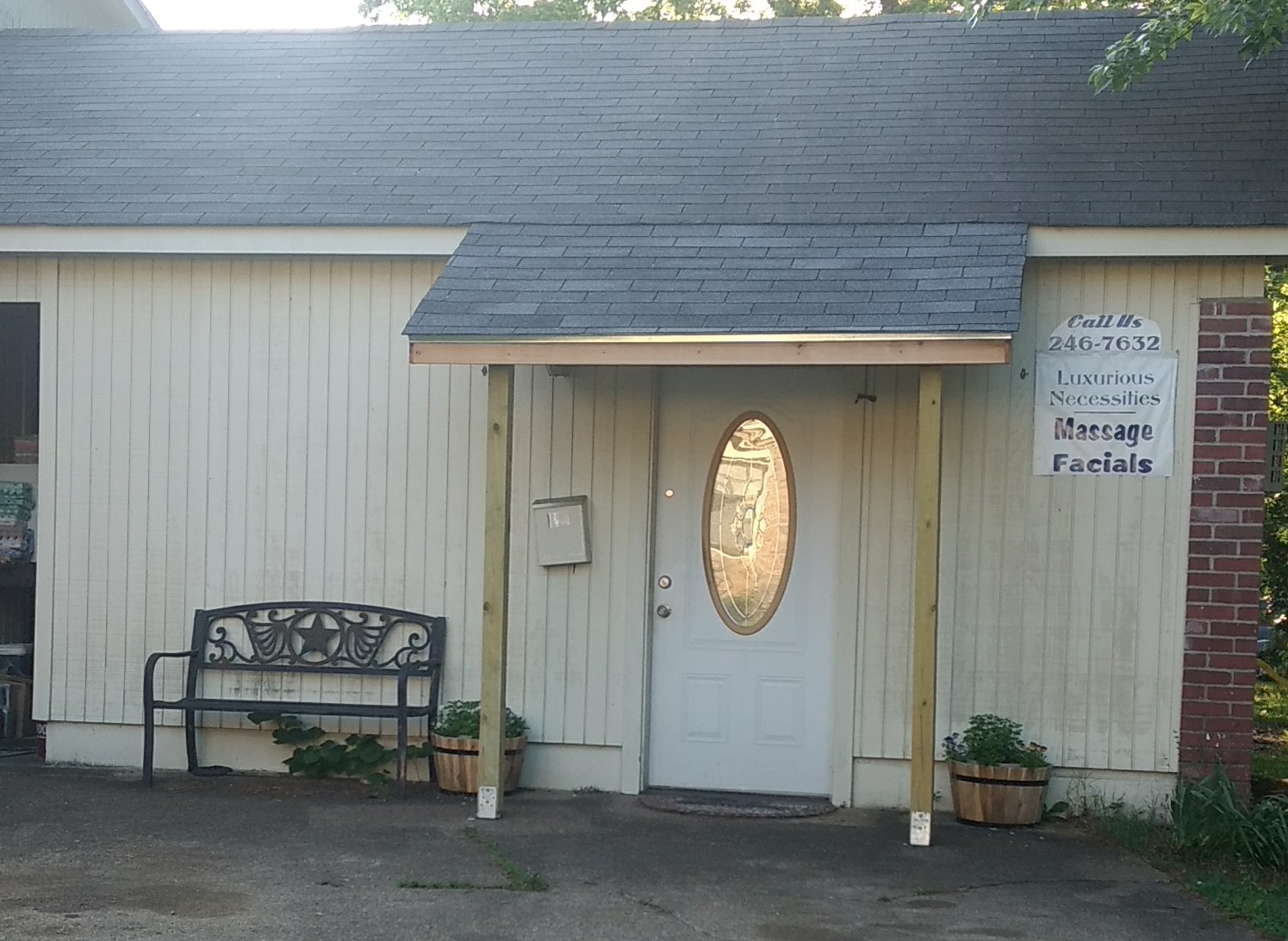 Arkadelphia Massage Therapy