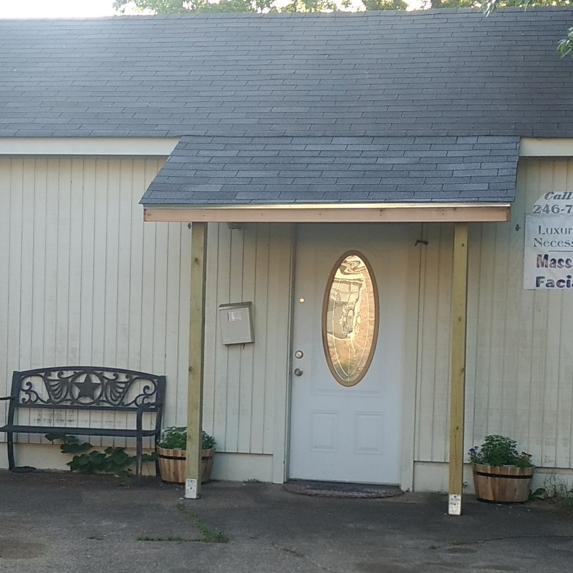 Arkadelphia Massage Therapy 314 N 14th St, Arkadelphia Arkansas 71923