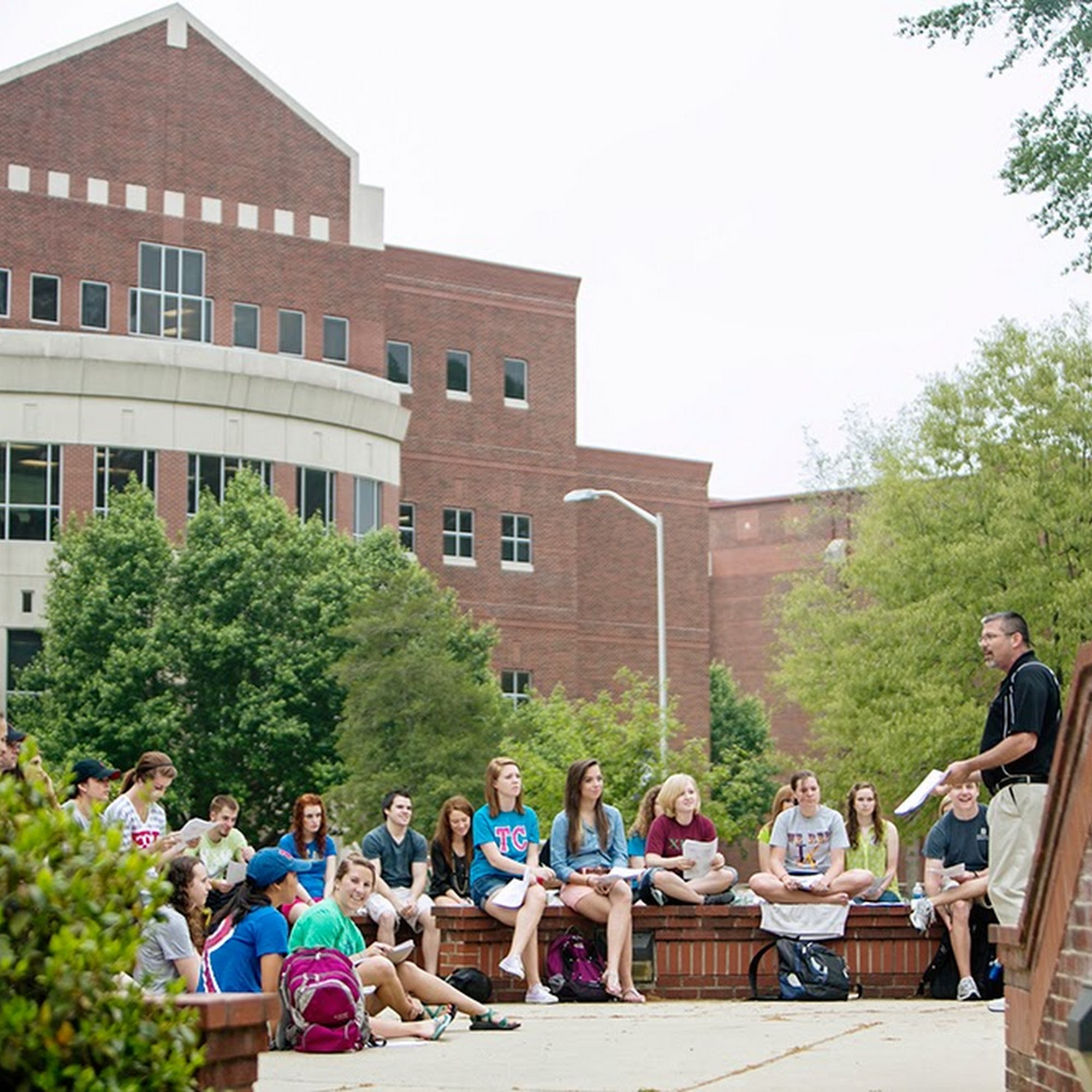 Ouachita Baptist University Arkadelphia