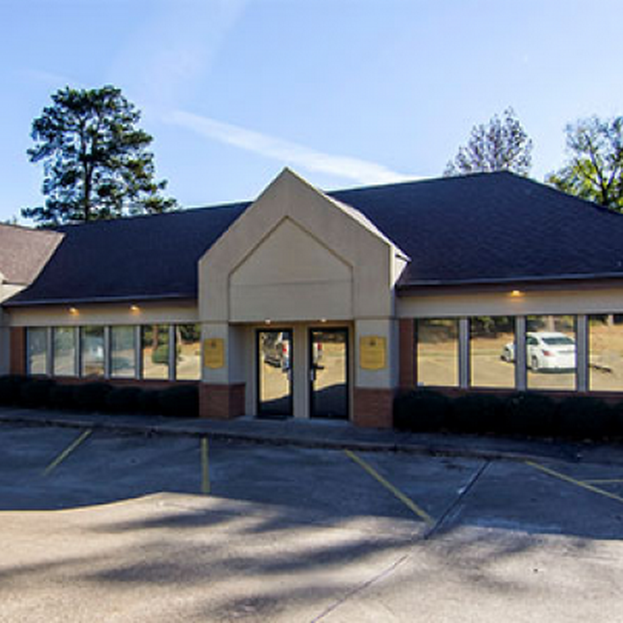 CHI St. Vincent Heart Clinic Arkansas - Arkadelphia 3004 Pine St, Arkadelphia Arkansas 71923