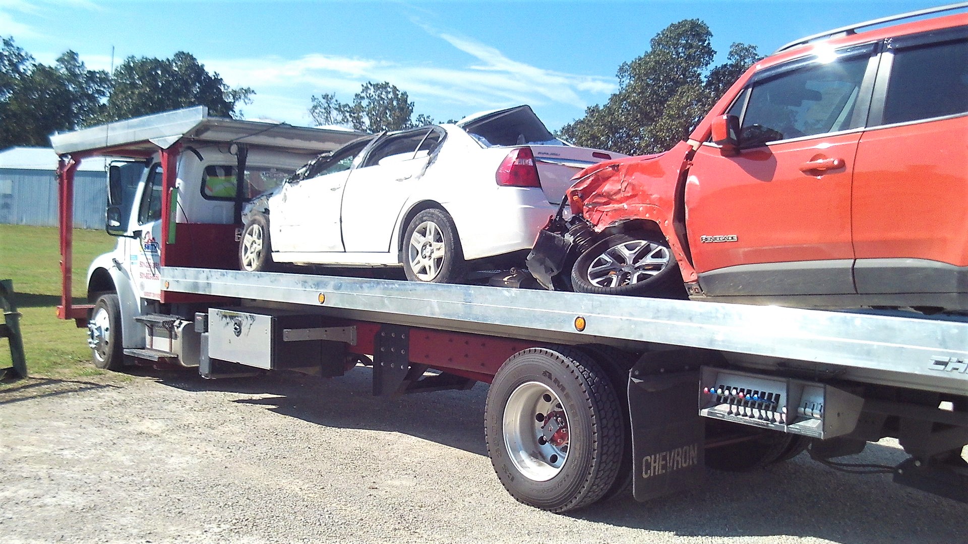 Hilton's Collision Paint & Body