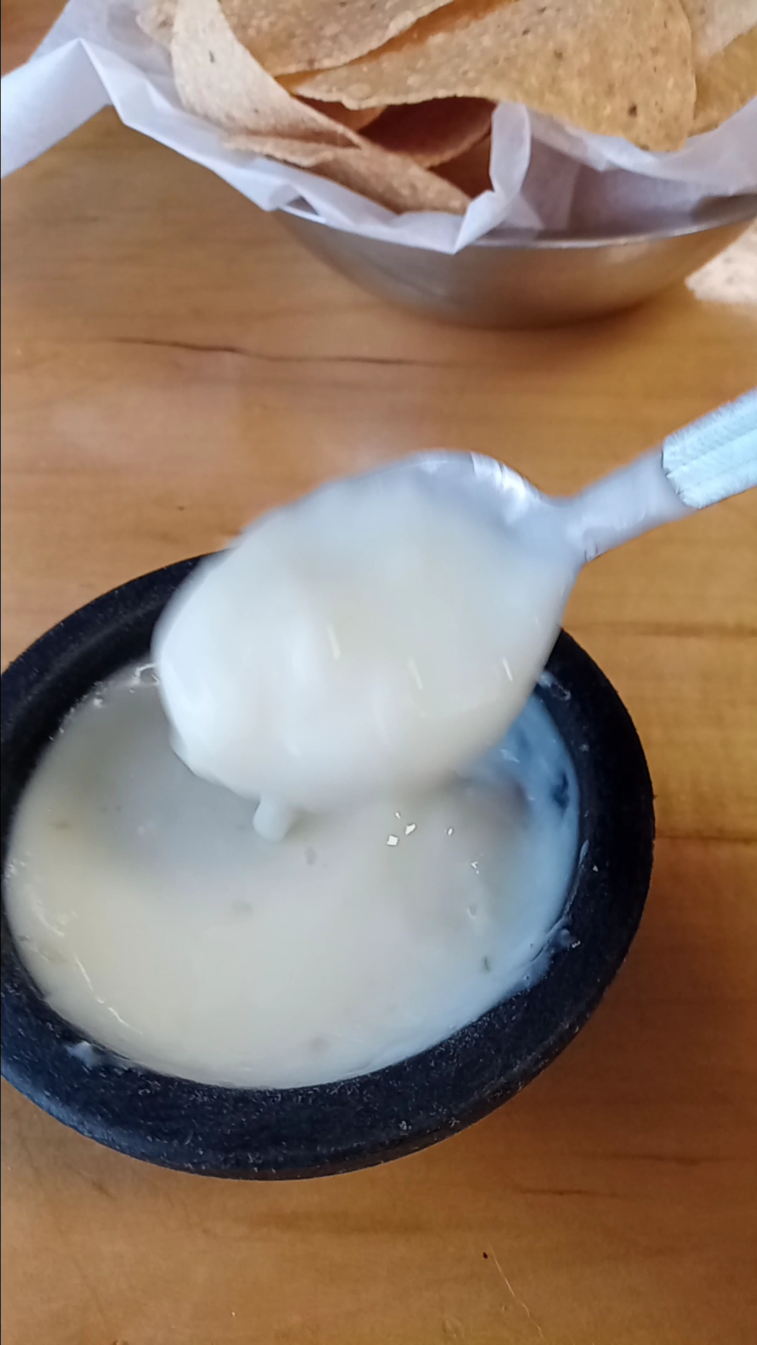 Poblanos Mexican Restaurant Menu