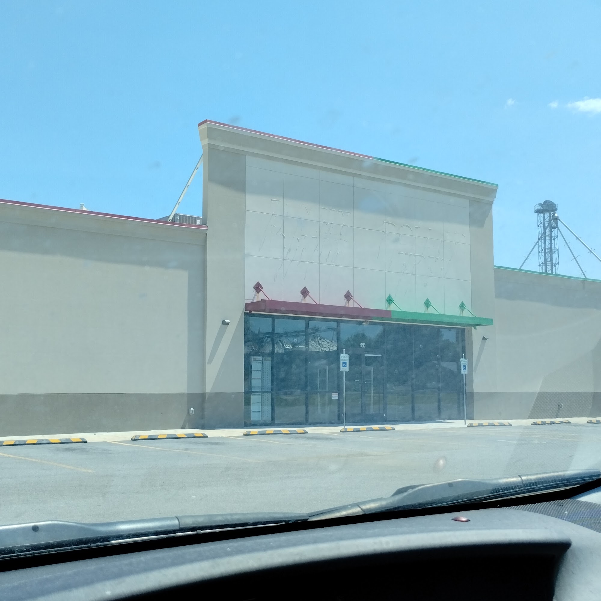 Family Dollar Augusta