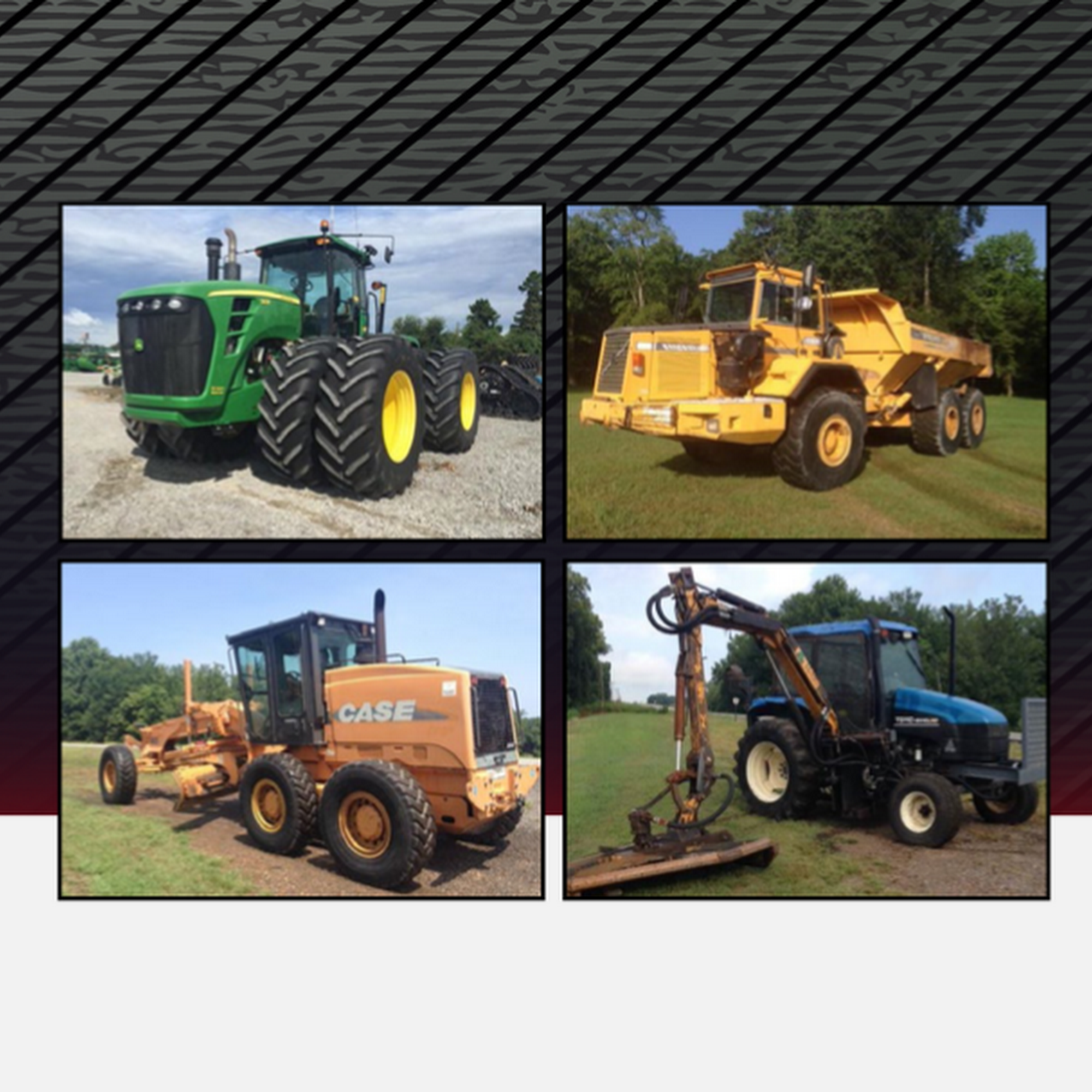 Lynn Cain Inc. Augusta