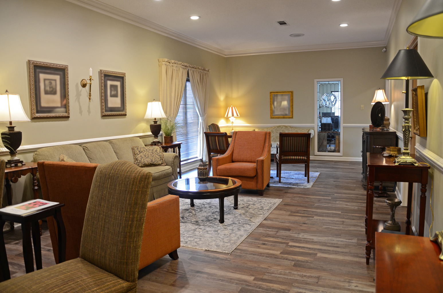 Powell Funeral Home Bald Knob