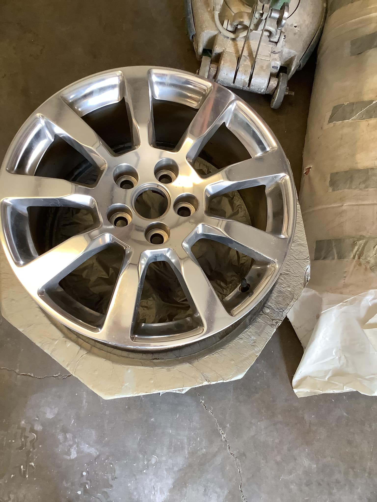 Glidewell Construction Inc