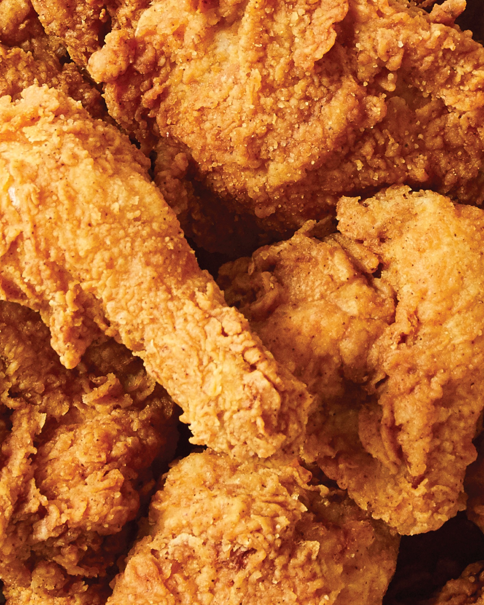 Chester's Chicken