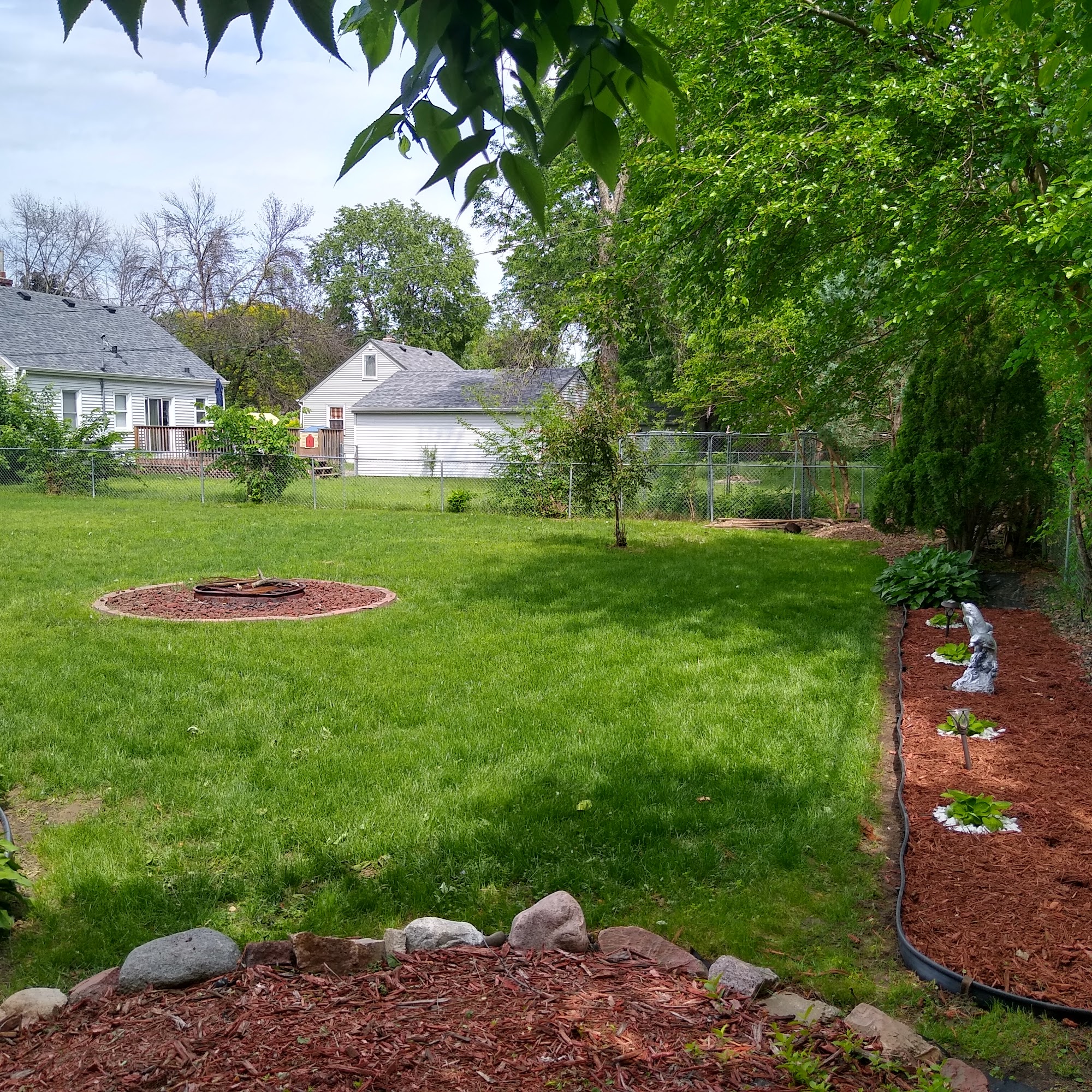 Northcentral Arkansas Development