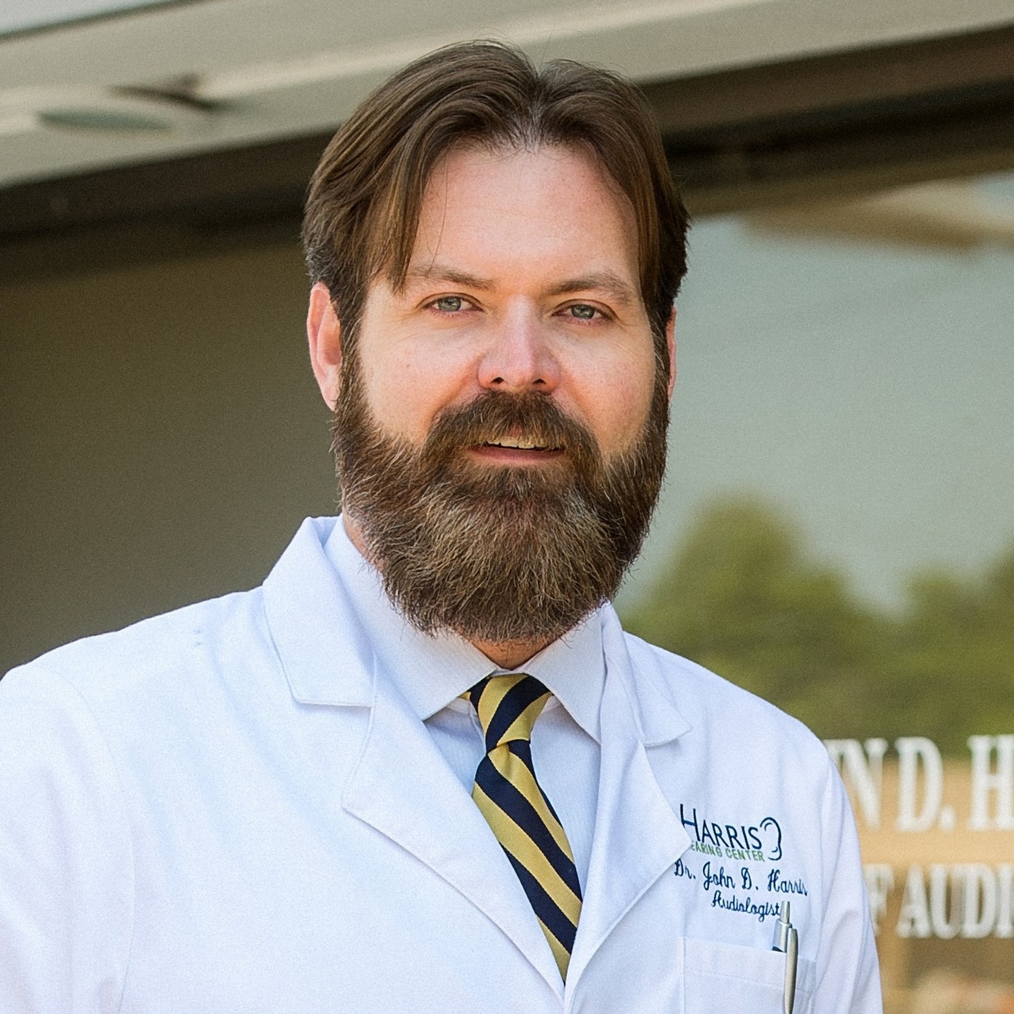 Harris Hearing Center 2000 Harrison St # C, Batesville Arkansas 72501