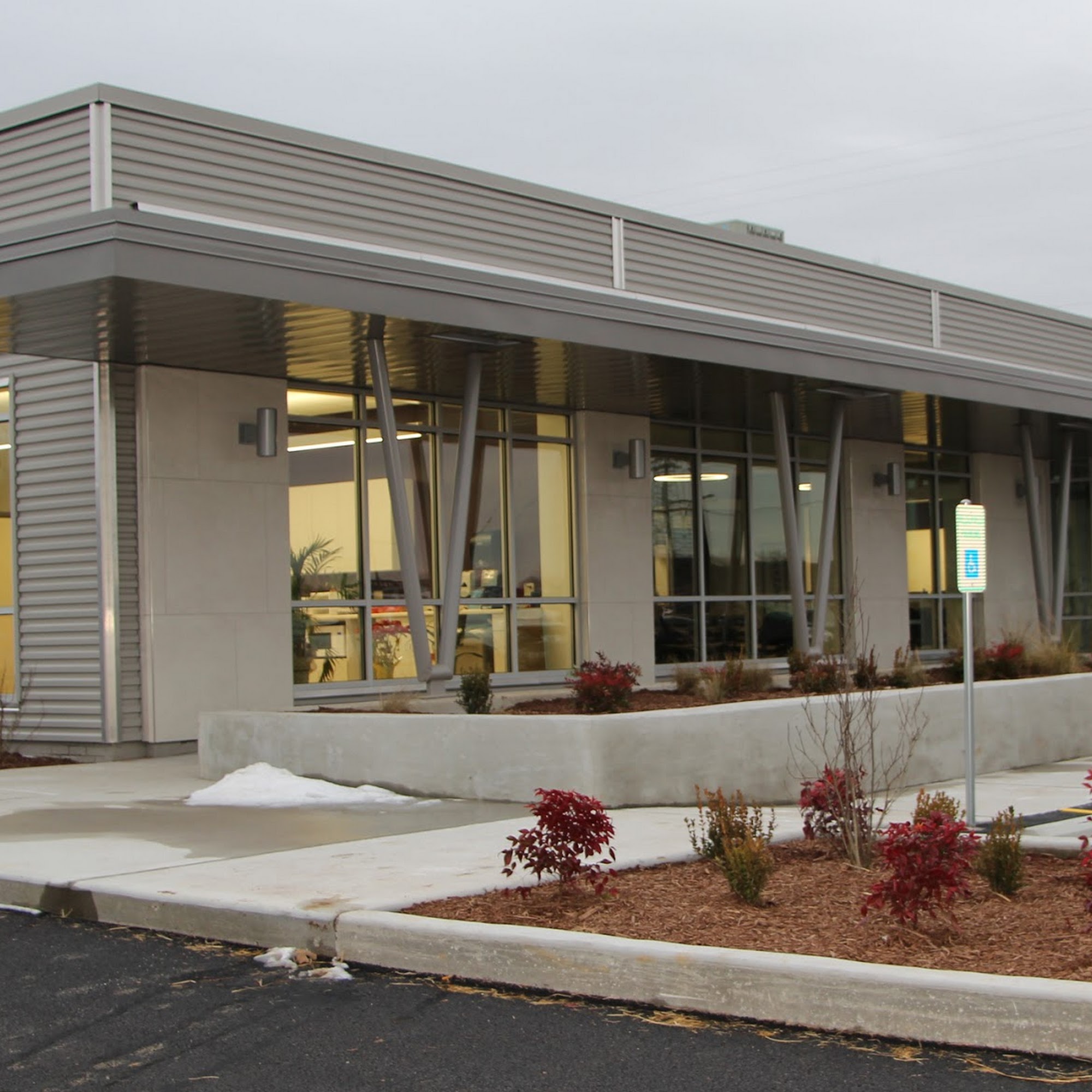 Southside Family Care - White River Health
