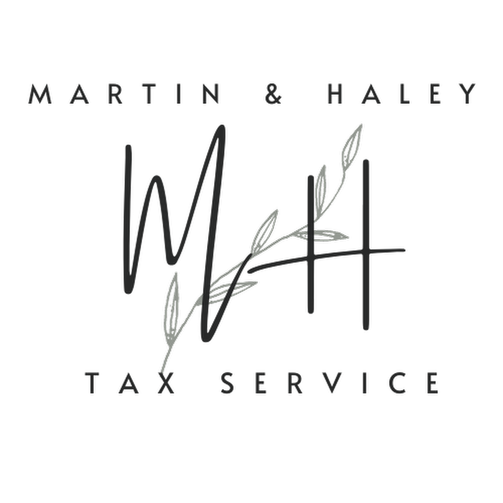 Martin & Haley Tax Service