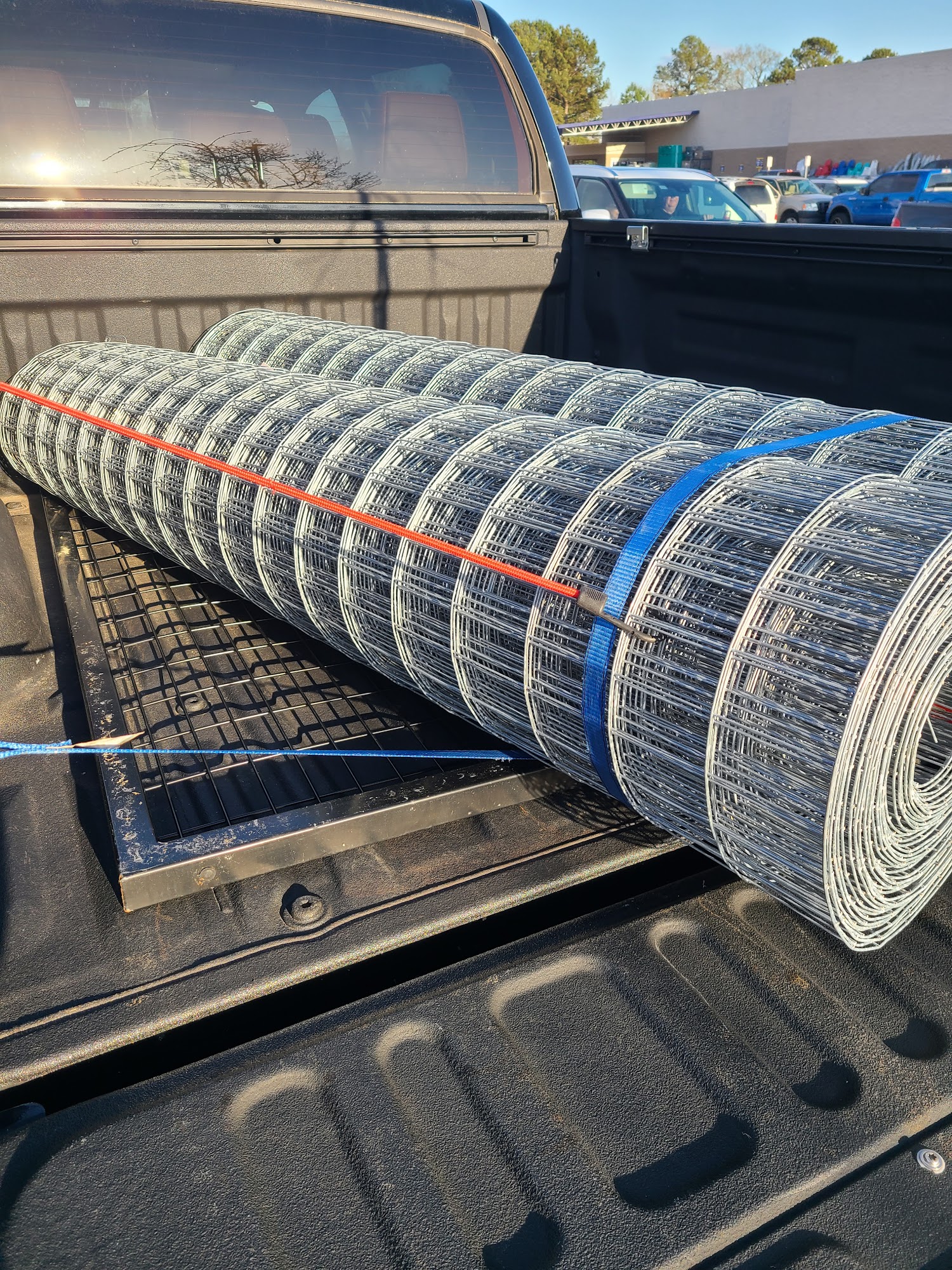 Tractor Supply Co. Beebe