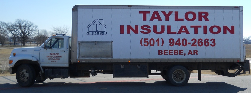 Taylor Insulation
