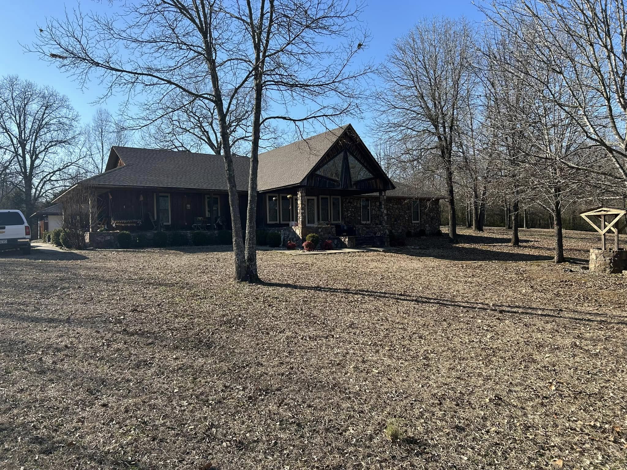 Norman Long Roofing Co 244 Dugger Rd, Beebe Arkansas 72012