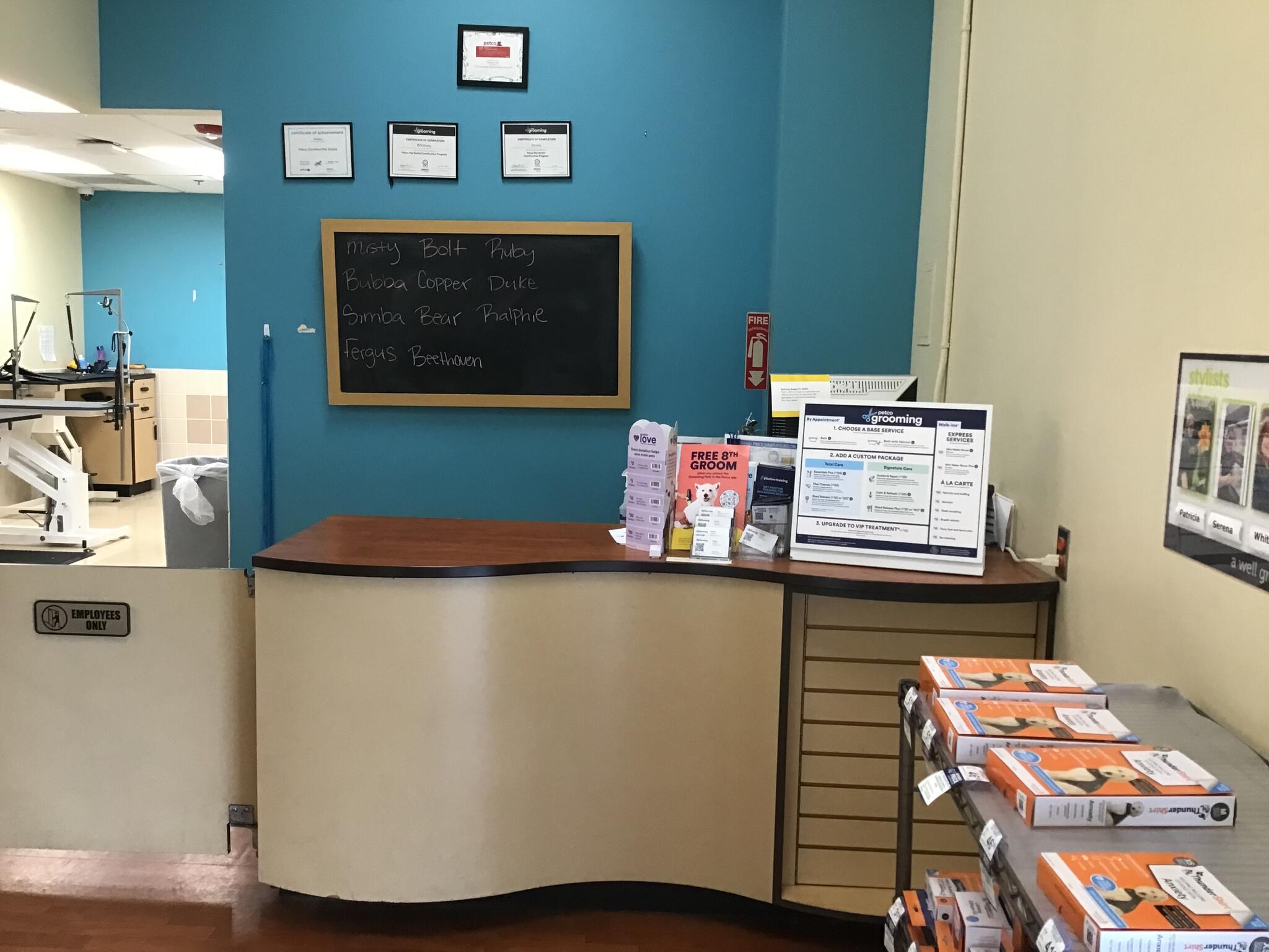 Photo credit: nextdoor