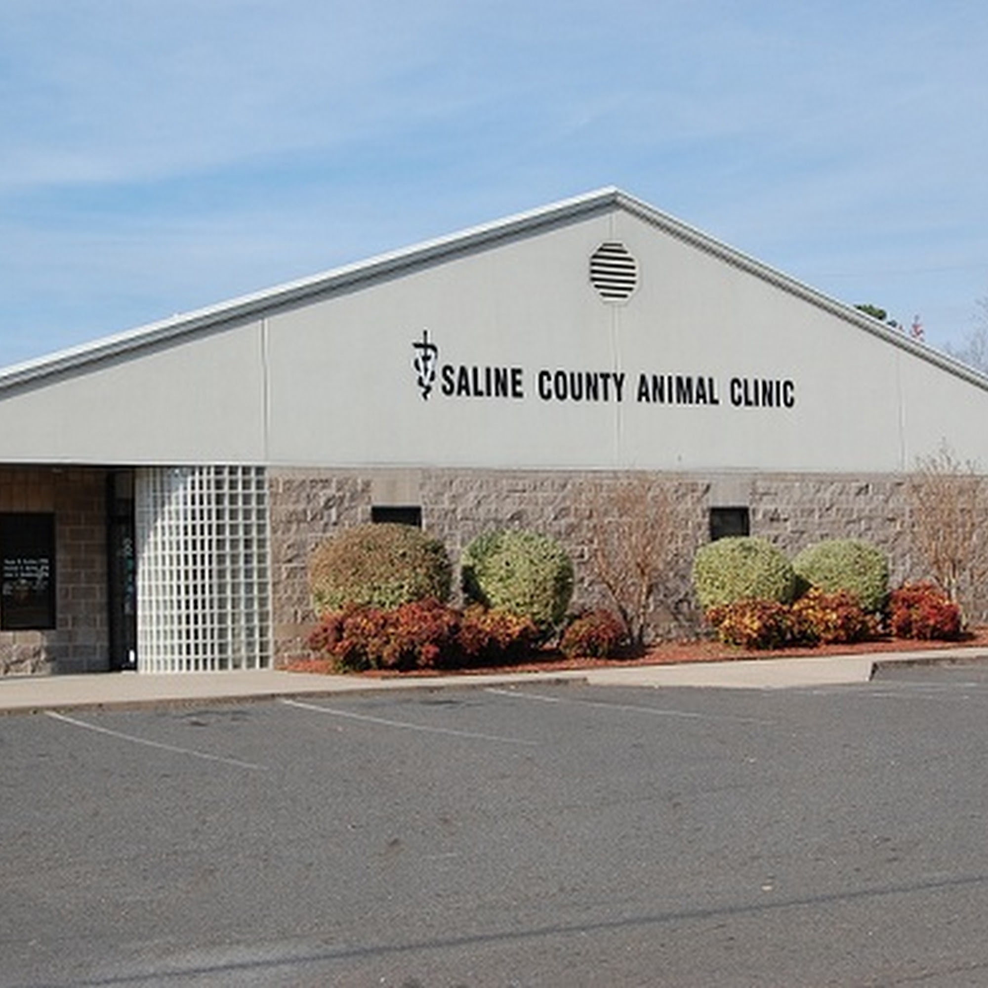 Saline County Animal Clinic Benton