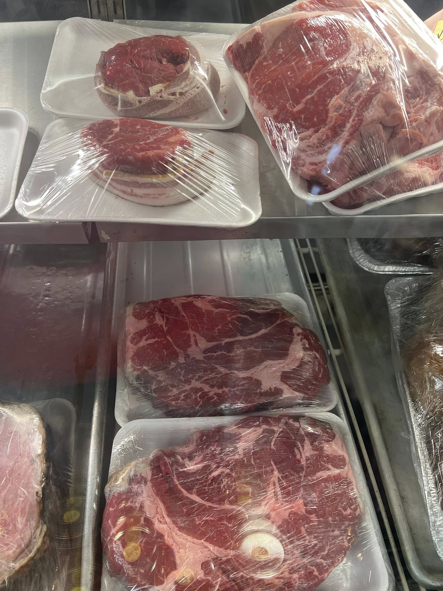 Breitweiser's Meat Market Benton