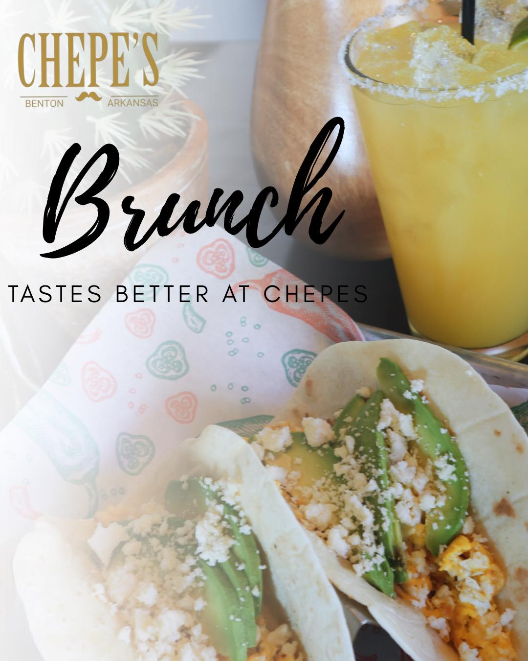 Chepe's Mexican Grill Benton