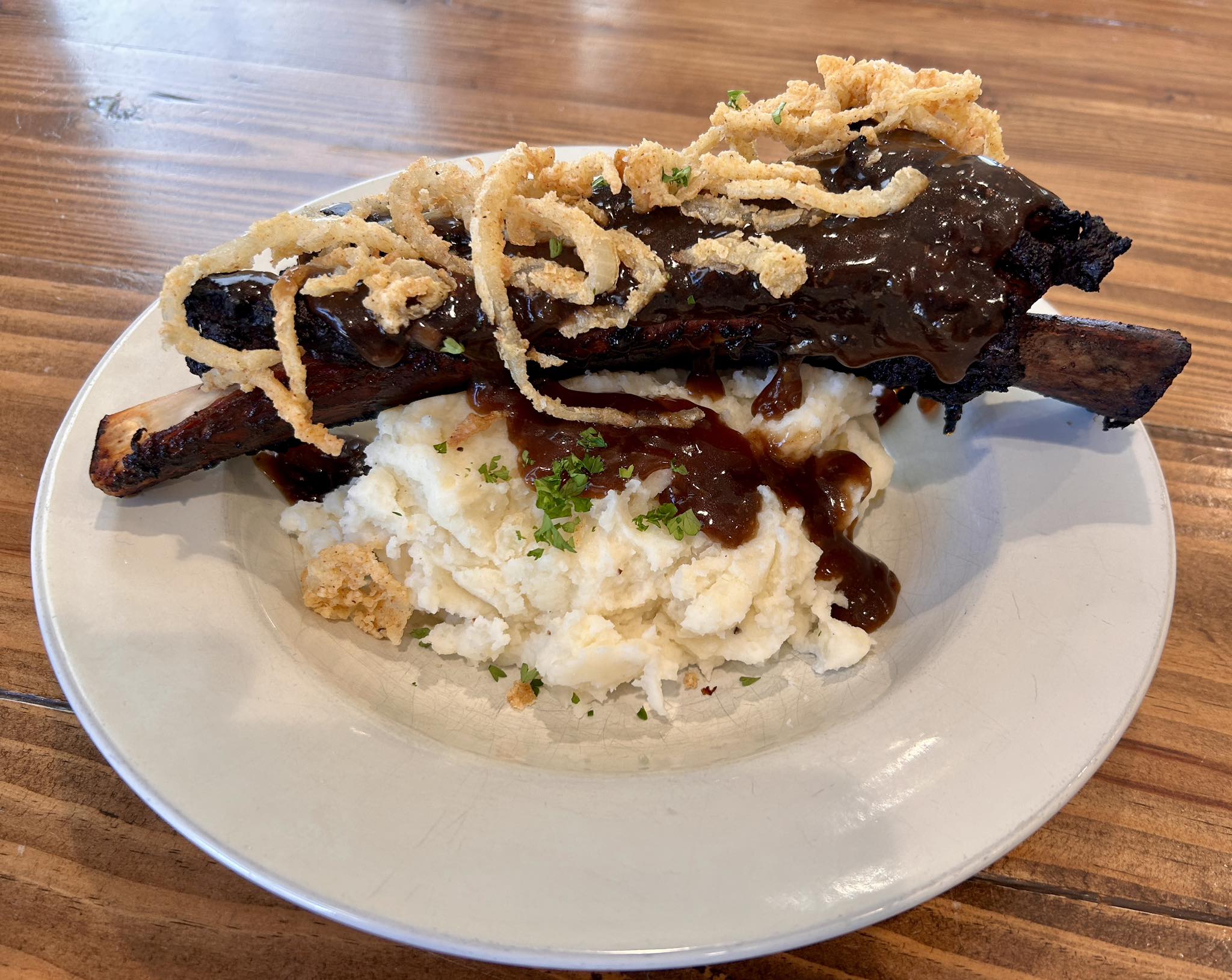 Blue Heaven Restaurant & Bar Benton