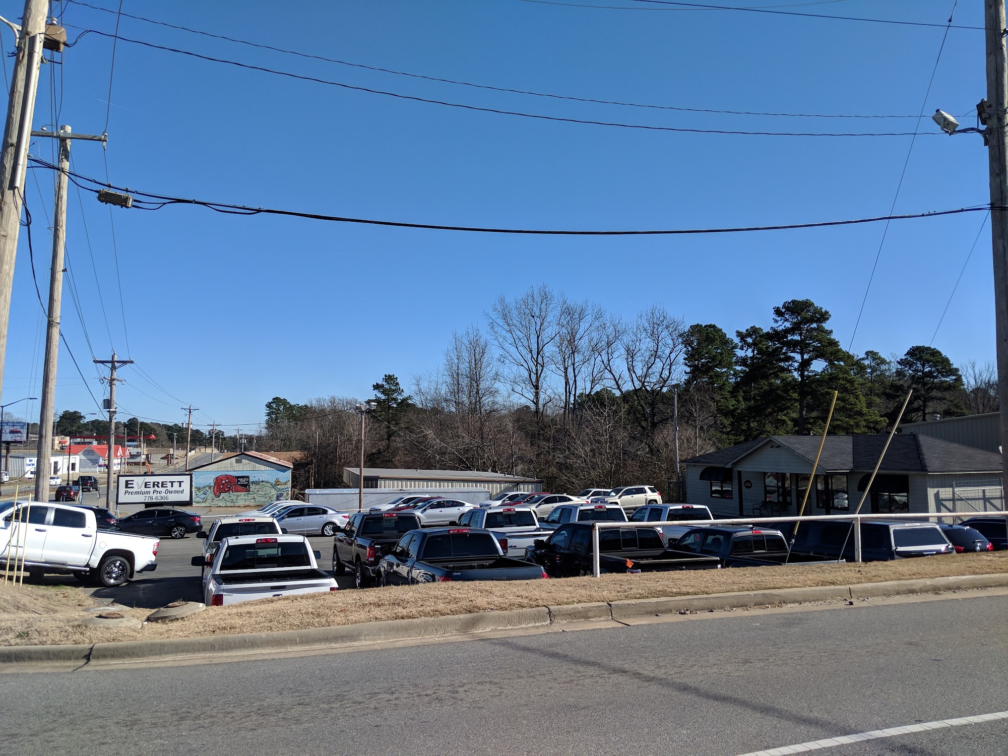 Harmon Premium Pre-Owned Benton